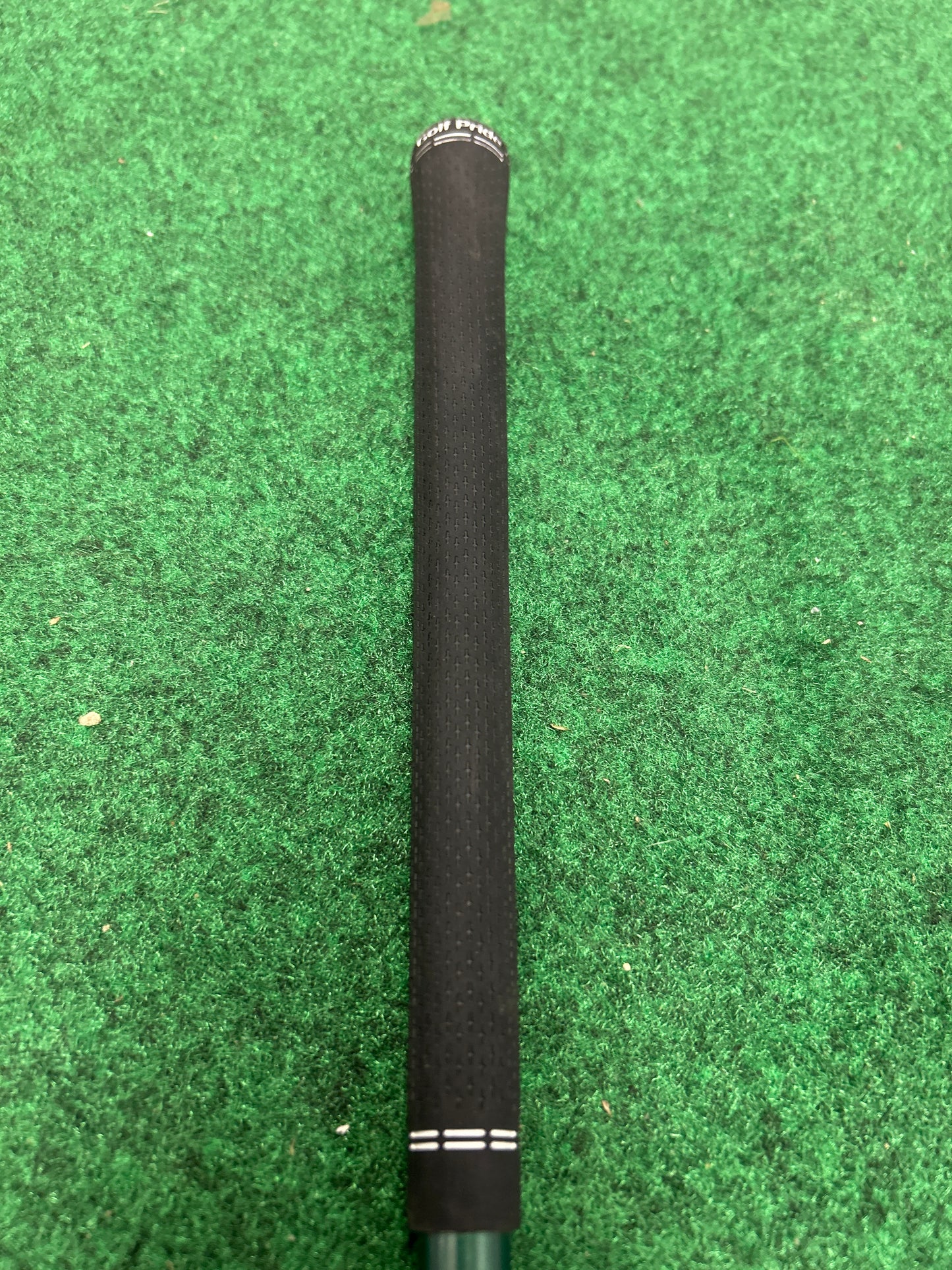Orlimar Trimetal 14 degree