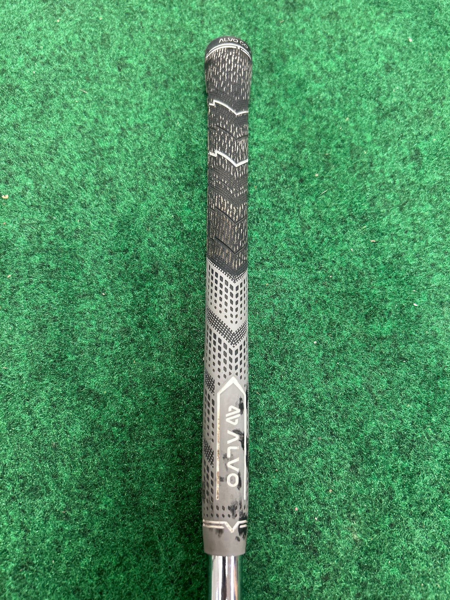 ALVO 56-Degree Wedge Forged RH