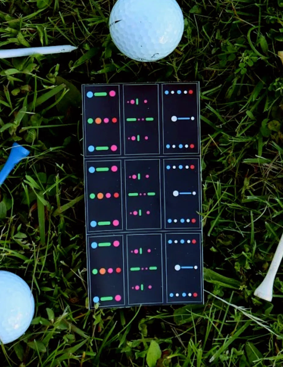SliqqShott Golf - Combo Pack