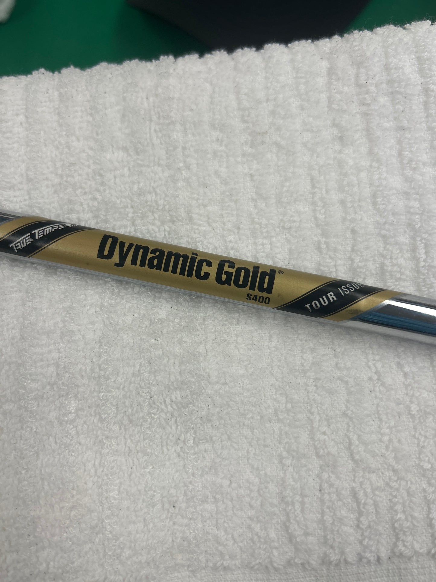Mizuno Pro 54-Degree Wedge