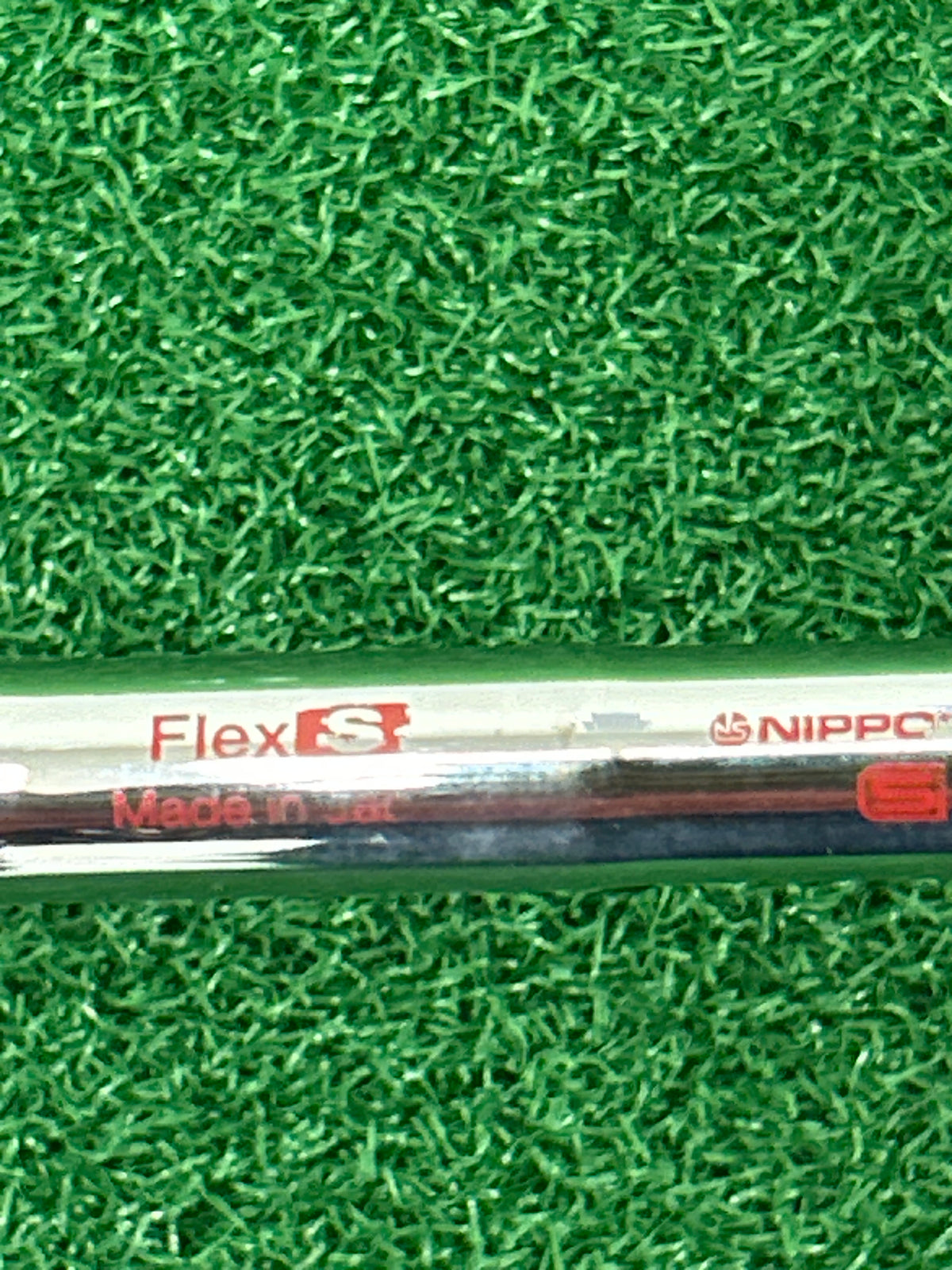 Srixon Z585 4-Iron Stiff Flex RH
