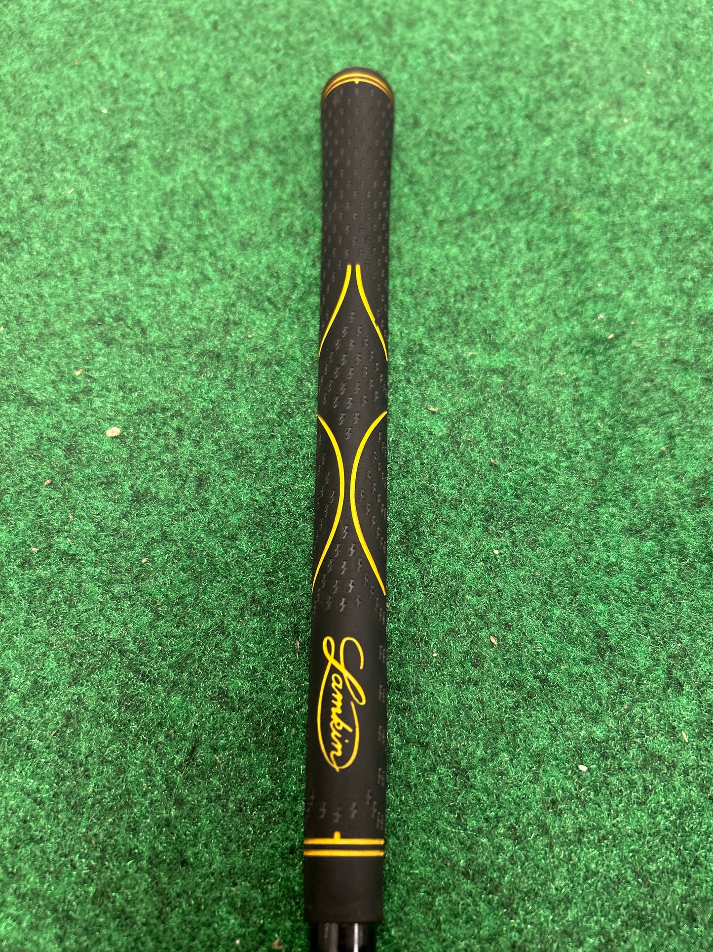 KZG 22-Degree Utility Club