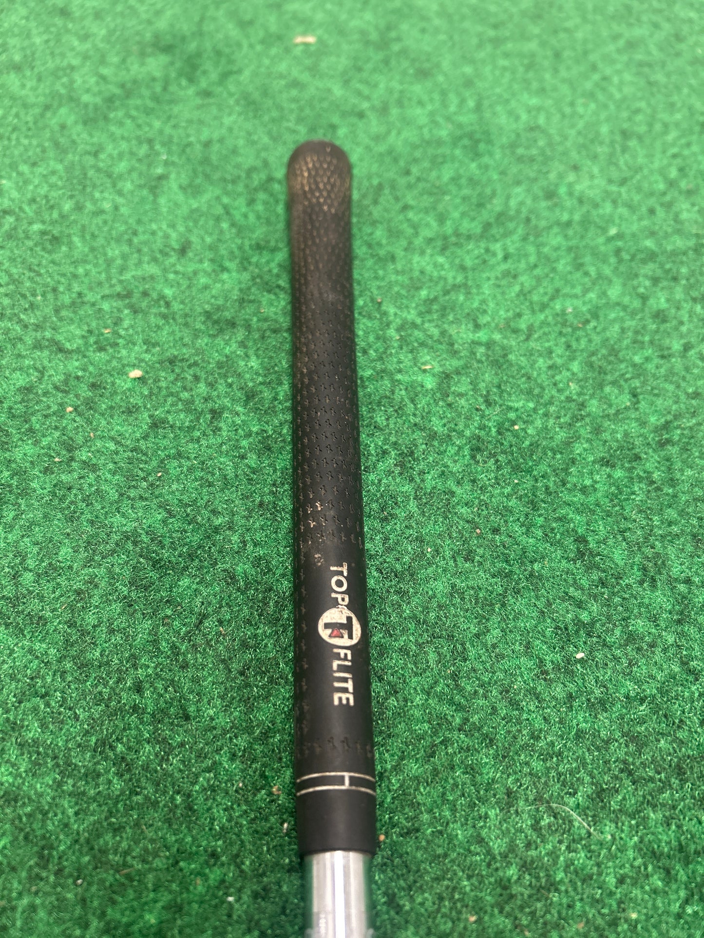 Top Flight HCT 4 hybrid 24 degree