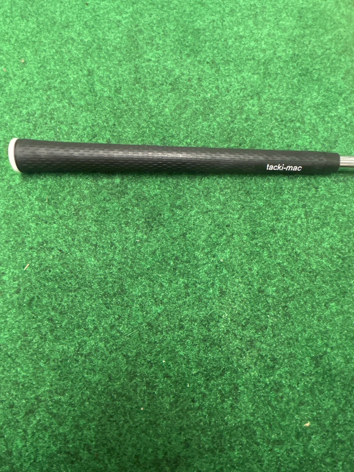 Titleist Vokey Spin Milled Wedge Steel shaft 60 degree