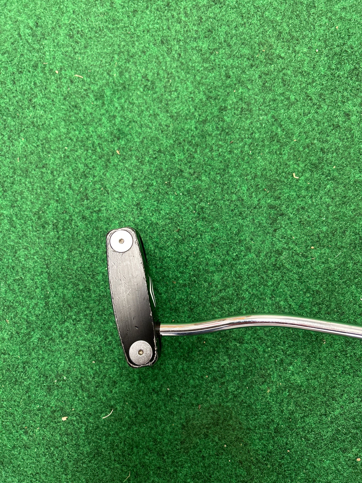 Callaway I-trax putter