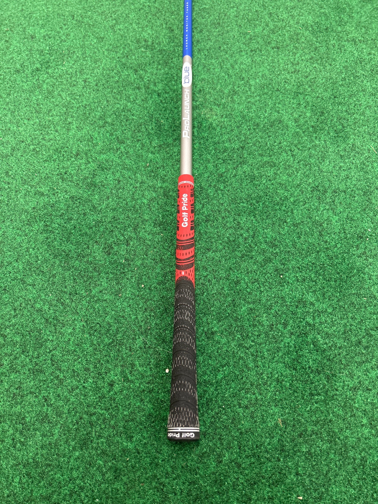 Taylormade Burner Driver- Right handed
