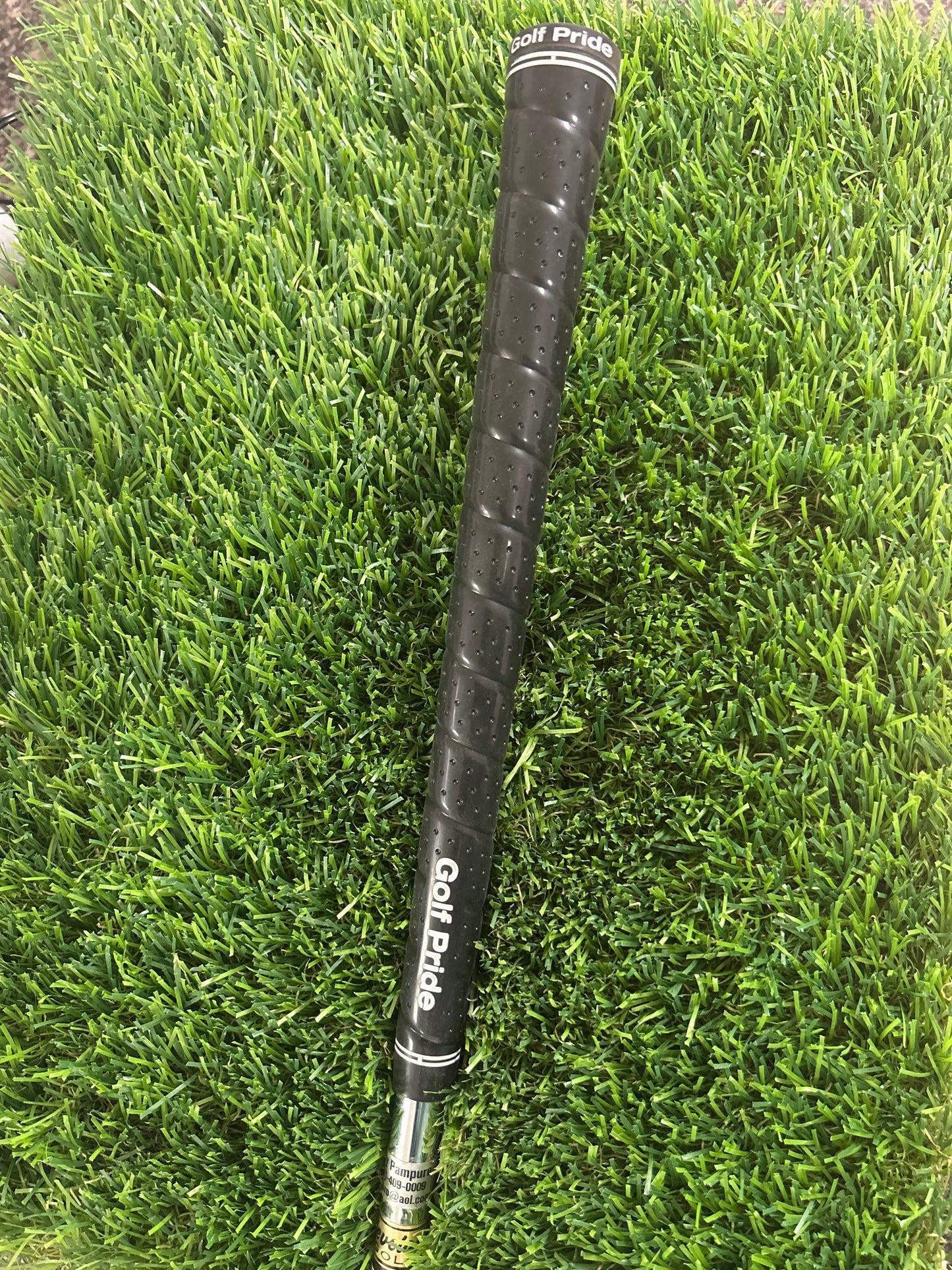 Cleveland 57-degree wedge