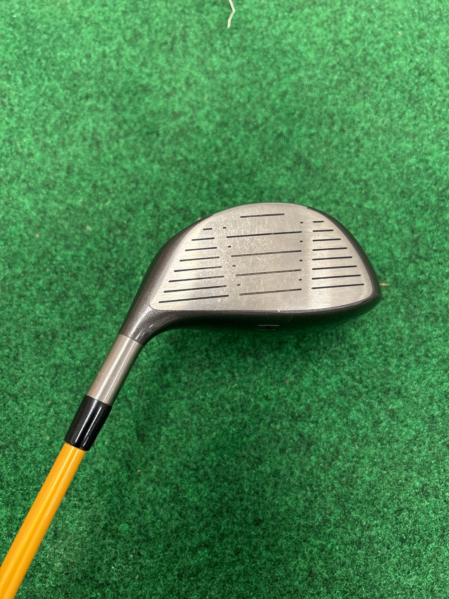 Titleist Pro Titanium Driver - 975J