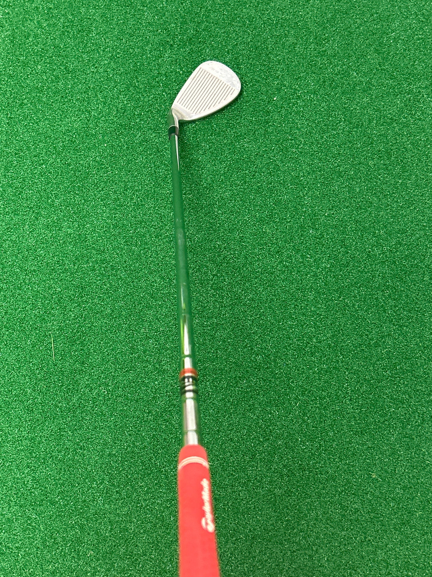 TaylorMade Z Spin 60° lob wedge with 10° bounce RH