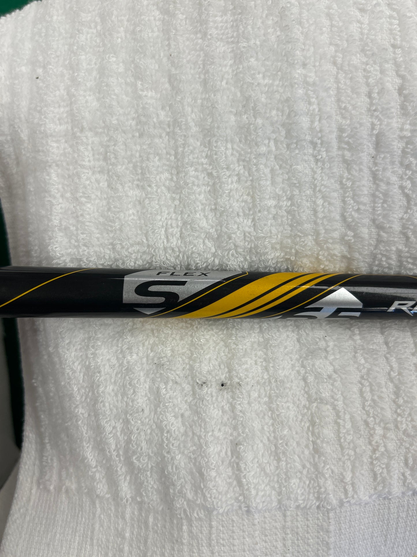 TaylorMade Rocketbladez Iron Set(8 clubs 5-SW)