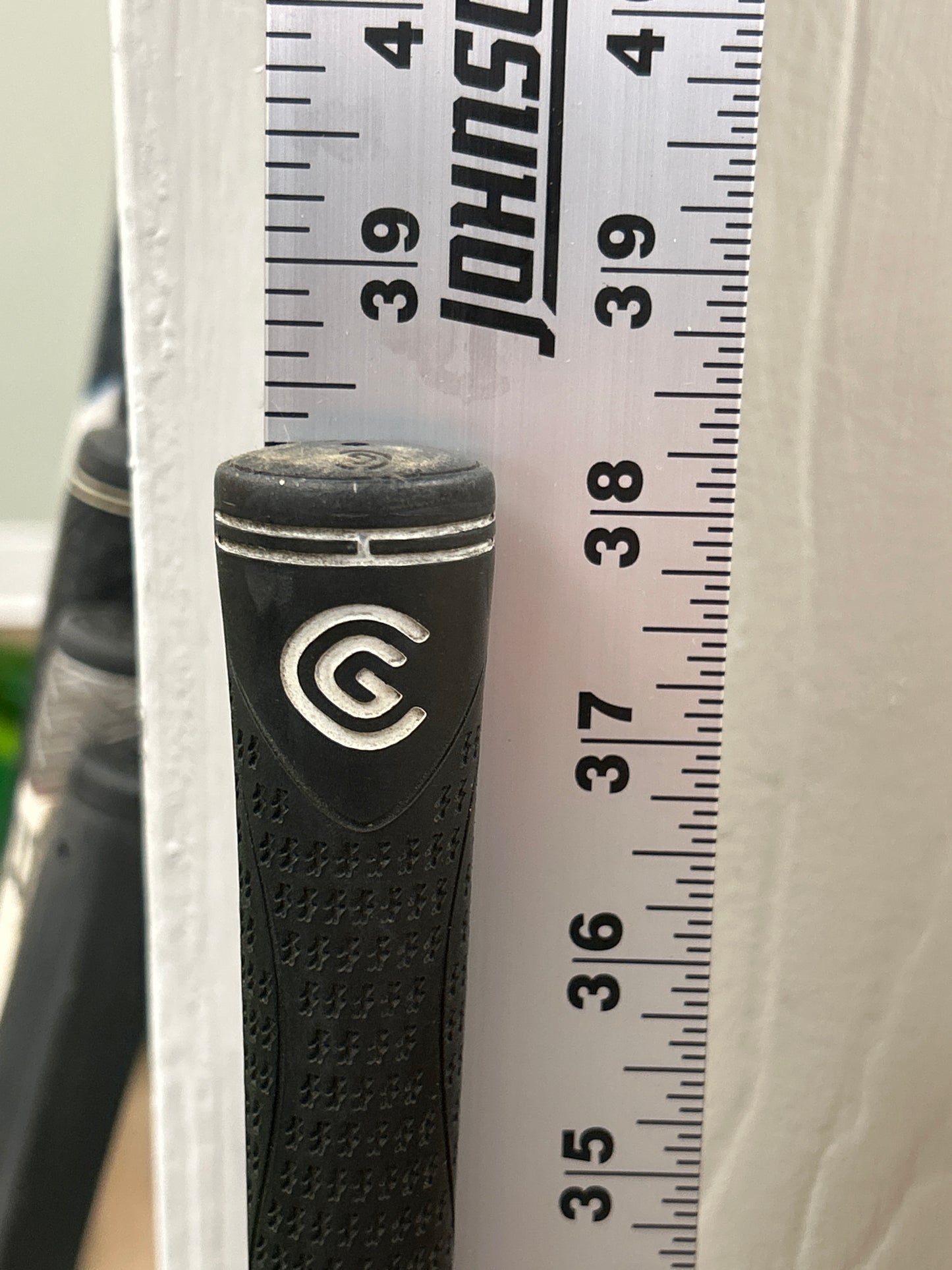 Cleveland Tour Action 6-Iron / True Temper Regular steel RH