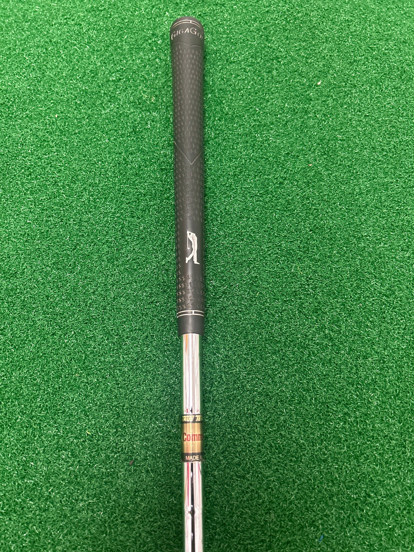 GigaGolf Tradition SGS 60° Lob Wedge RH