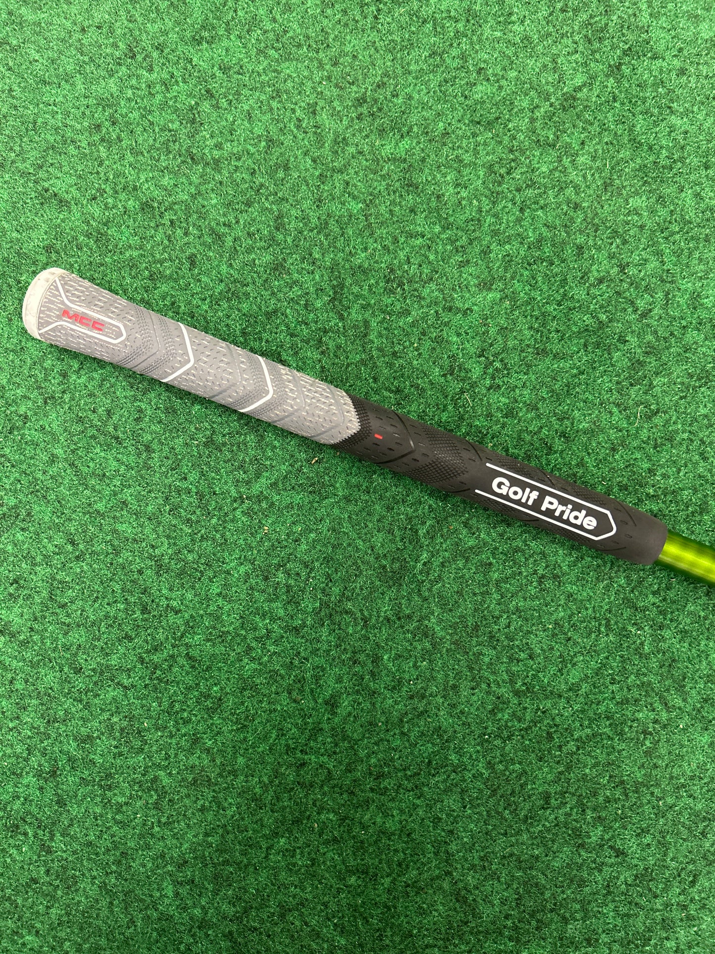 Callaway Fit Extreme Driver…9.5 Loft