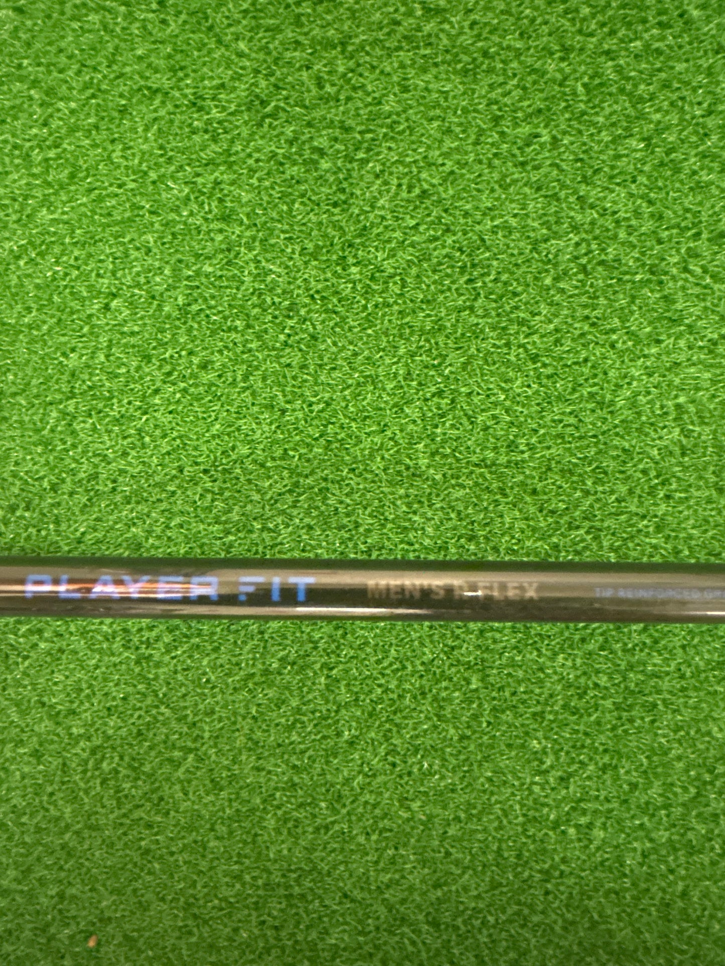 Wilson Player Fit 4-Hybrid RH