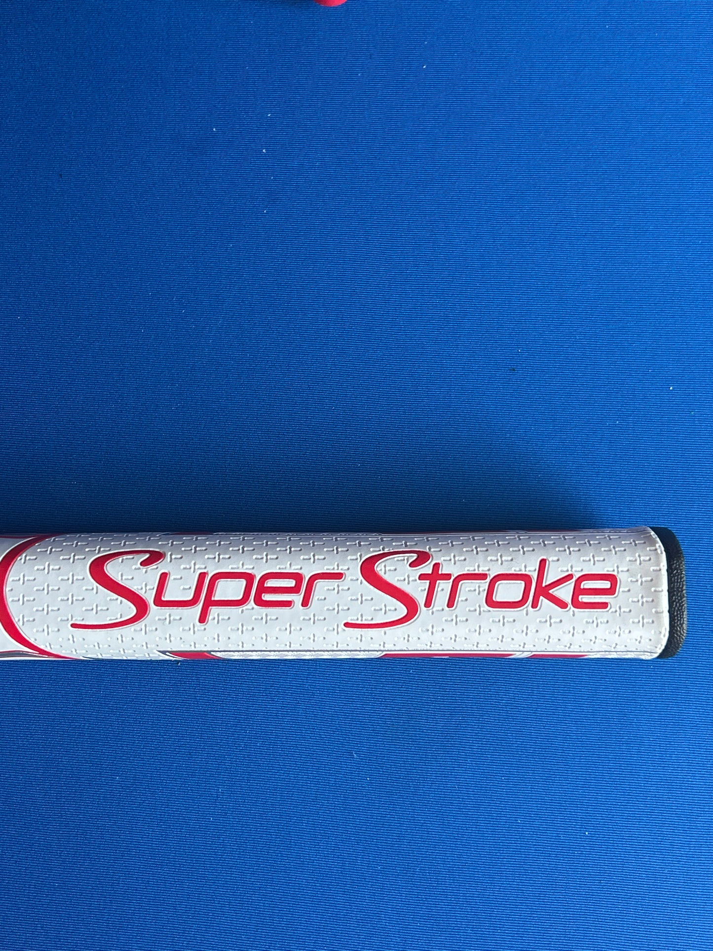 Super Stroke Zenergy Tour Putter Grip 3.0