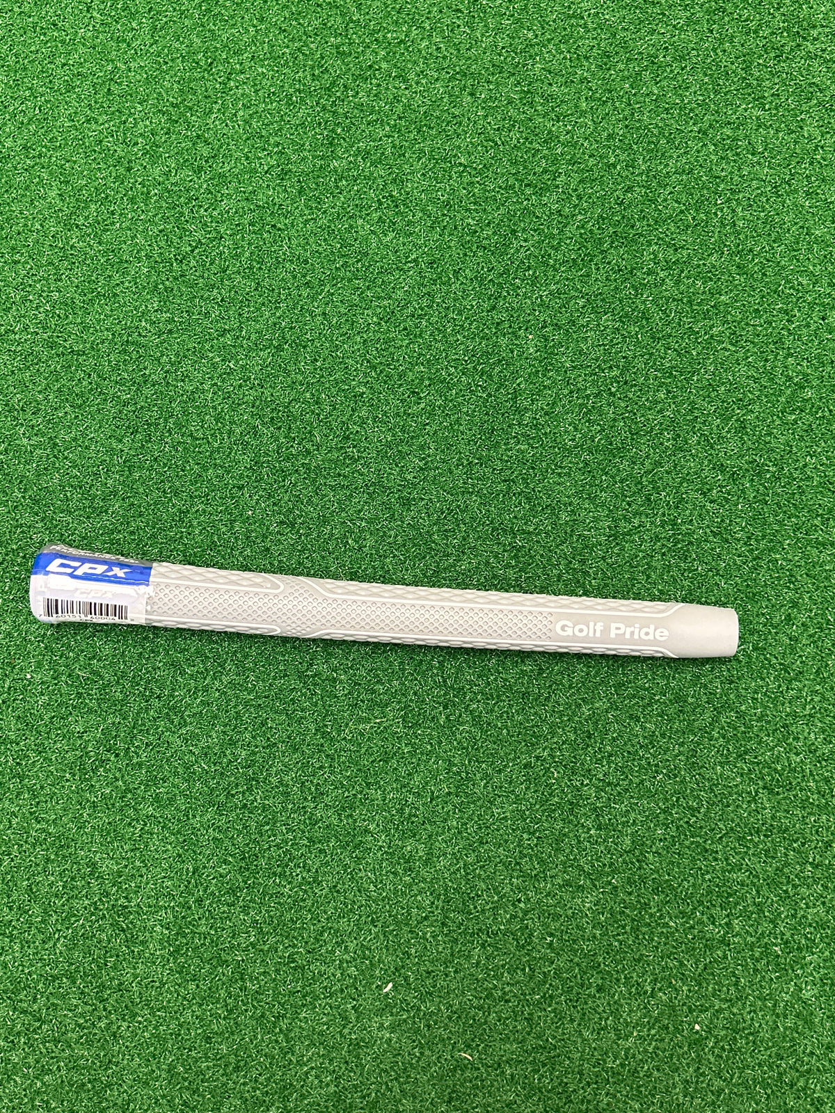 Golf Pride CPX Jumbo Grip