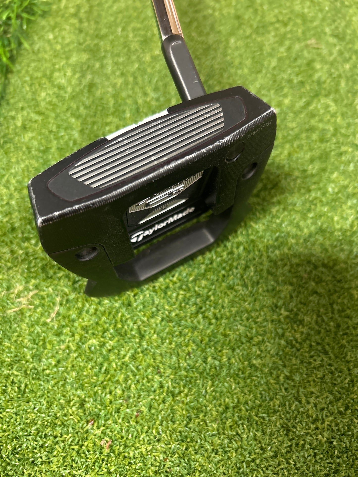 TaylorMade Spider GTX