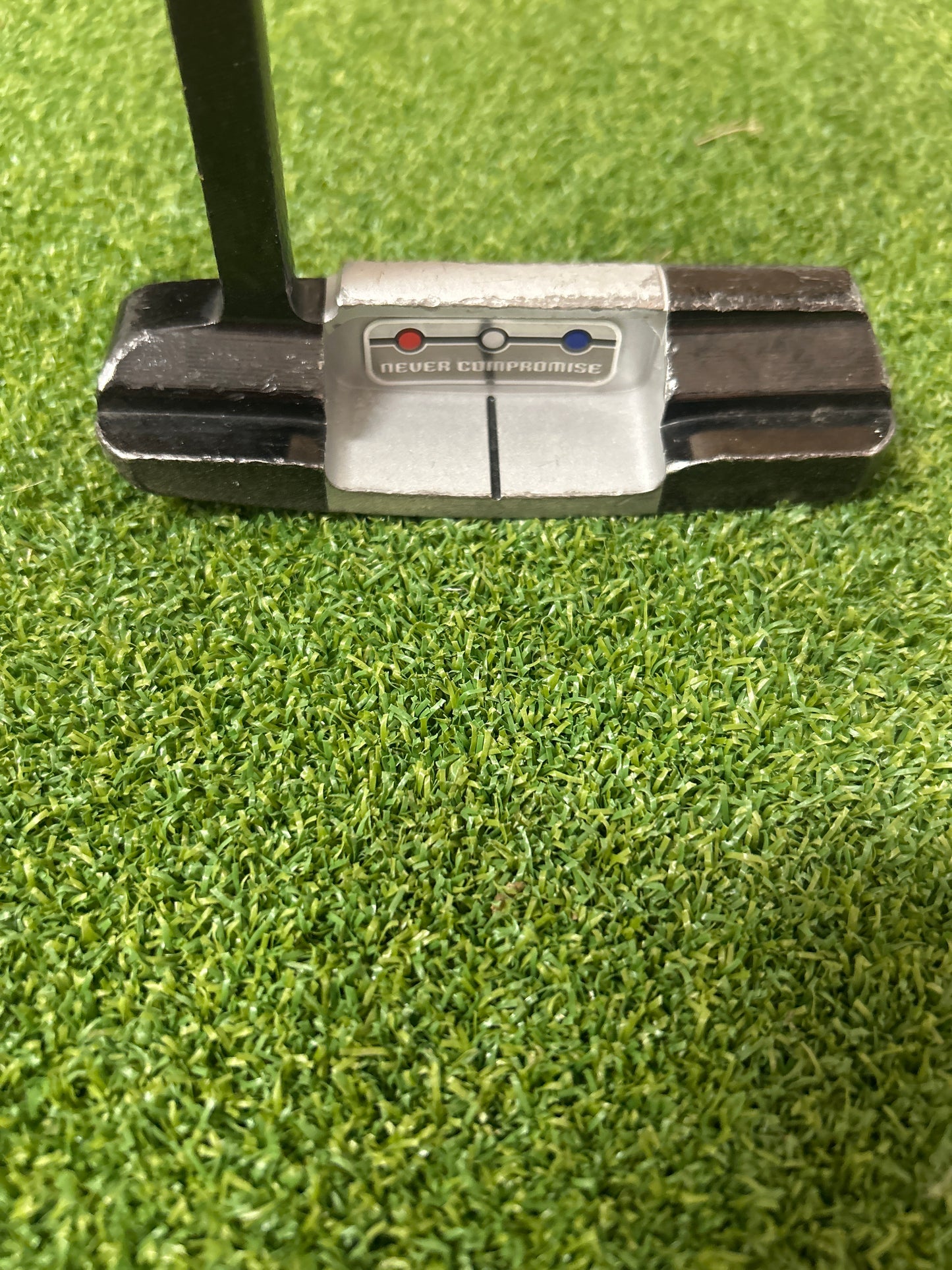 GM2 Never Comprise Putter