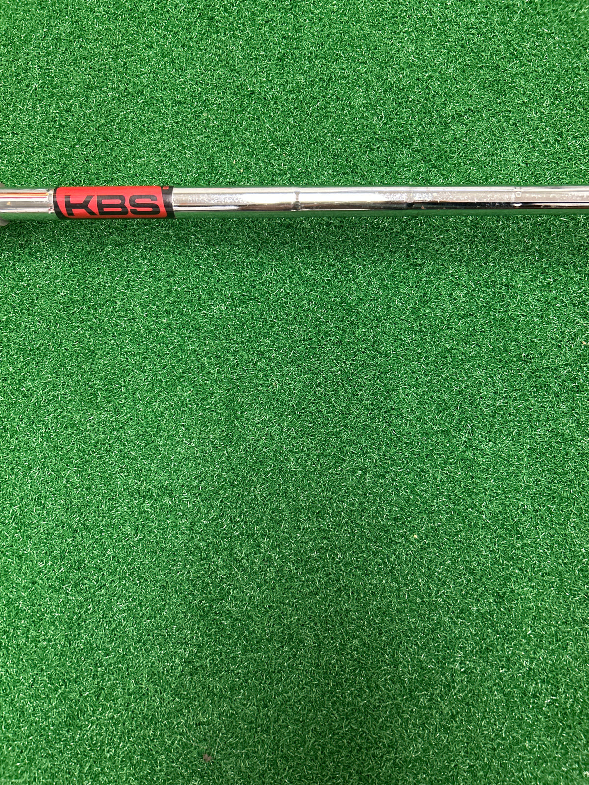 Adams Idea Black CB2 Forged Iron Set 4-PW — 7 clubs Stiff Flex RH
