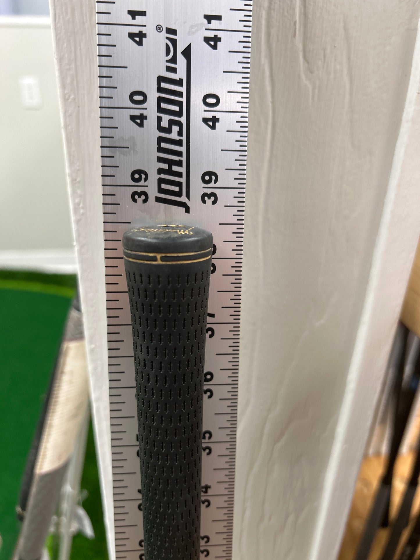 Callaway Big Bertha Fusion 6-iron Graphite Stiff Flex RH
