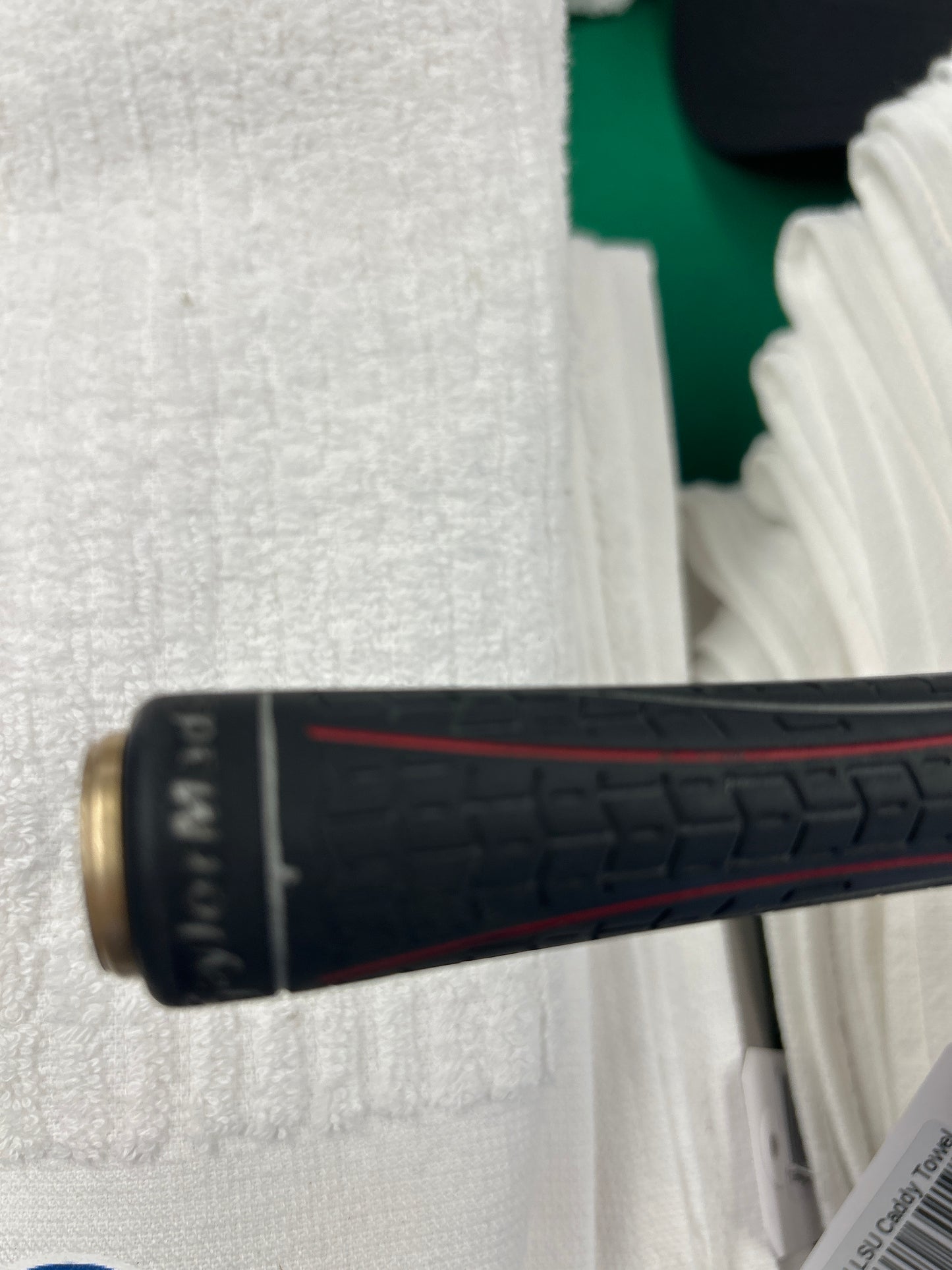 Taylormade Burner 6-Iron Left-Handed