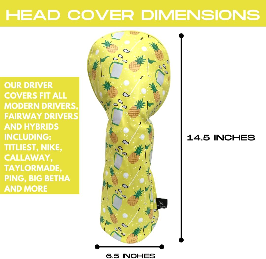 Headcovers