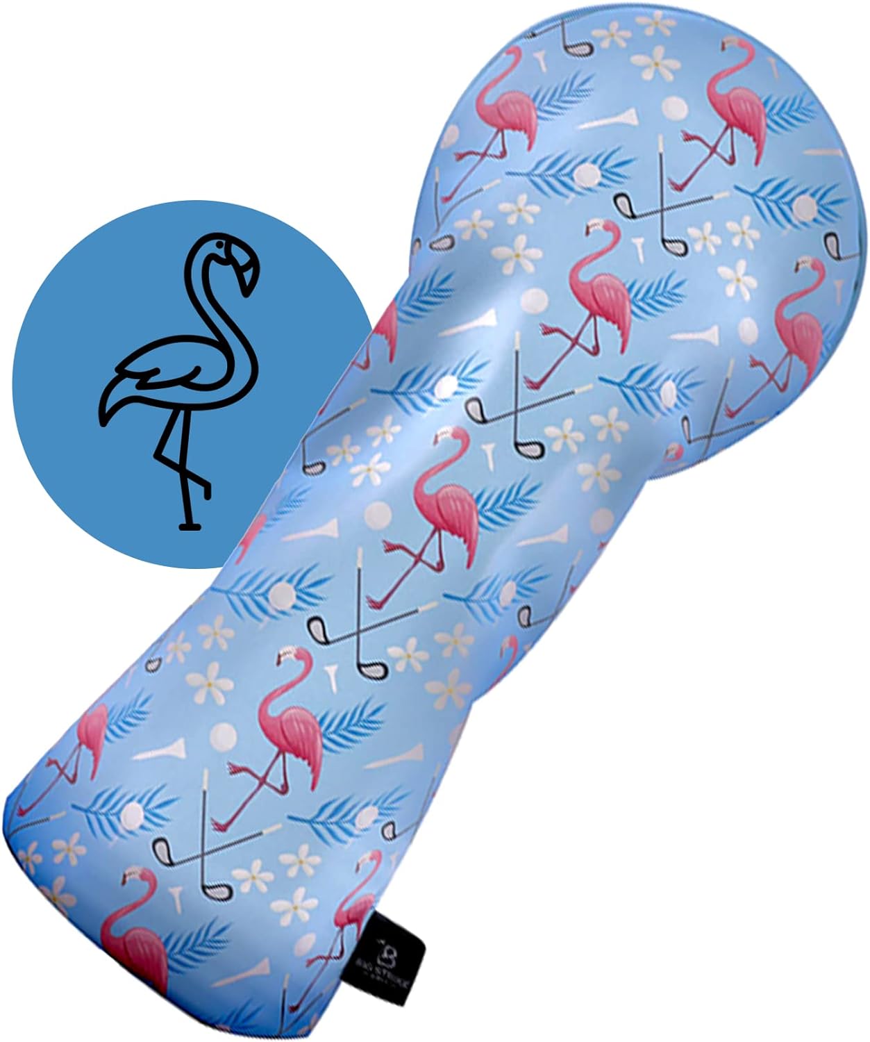 Golf Club Driver Head Covers