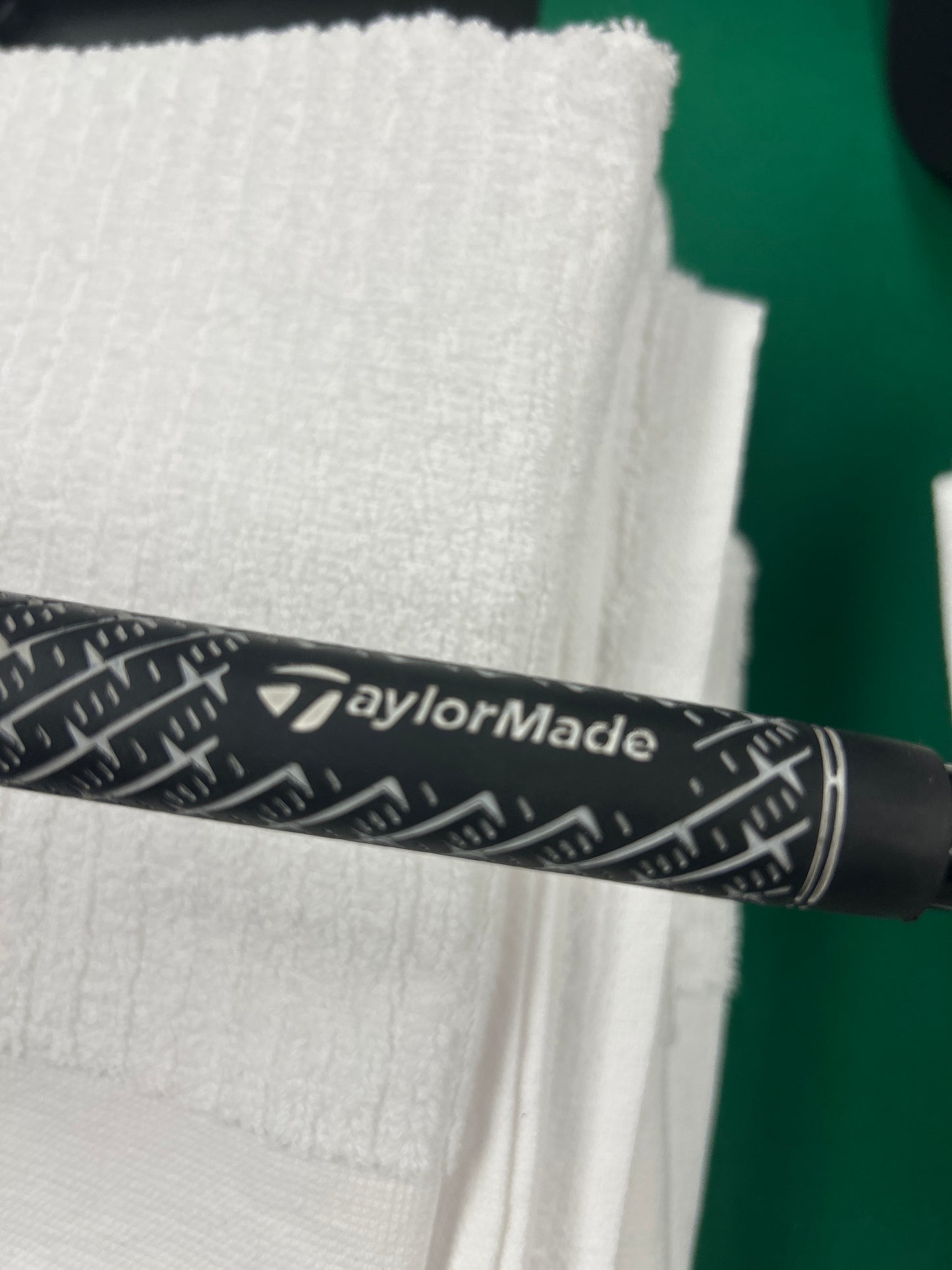 Taylormade SiM2 Titanium 3-Wood