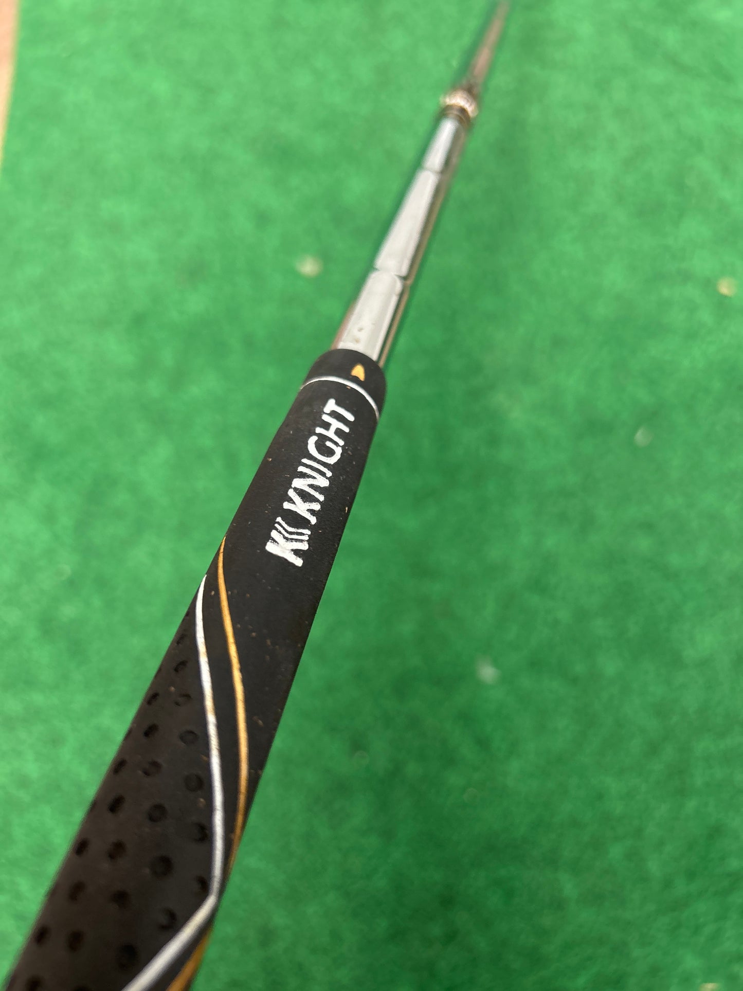 Knight Diablo Ladies Iron-Set 3-PW