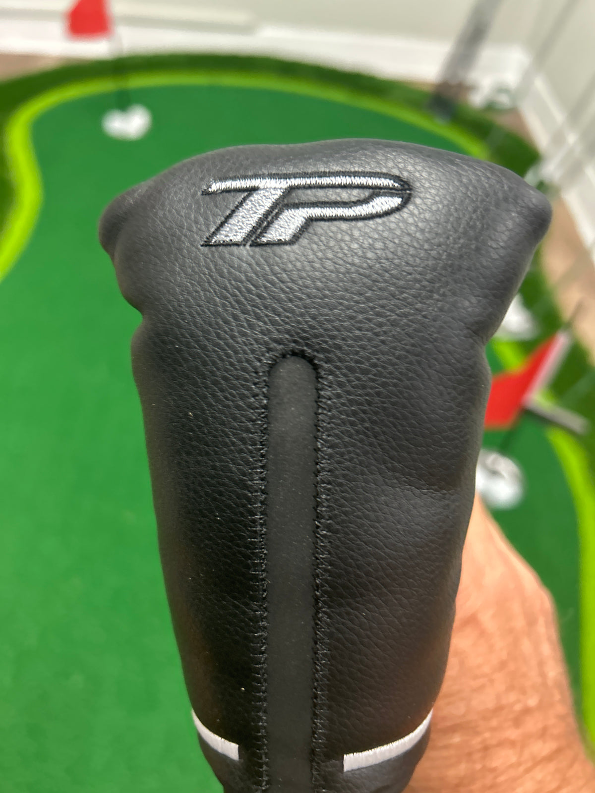 TaylorMade TP Collection Soto 1 Putter RH NEW “34 RH