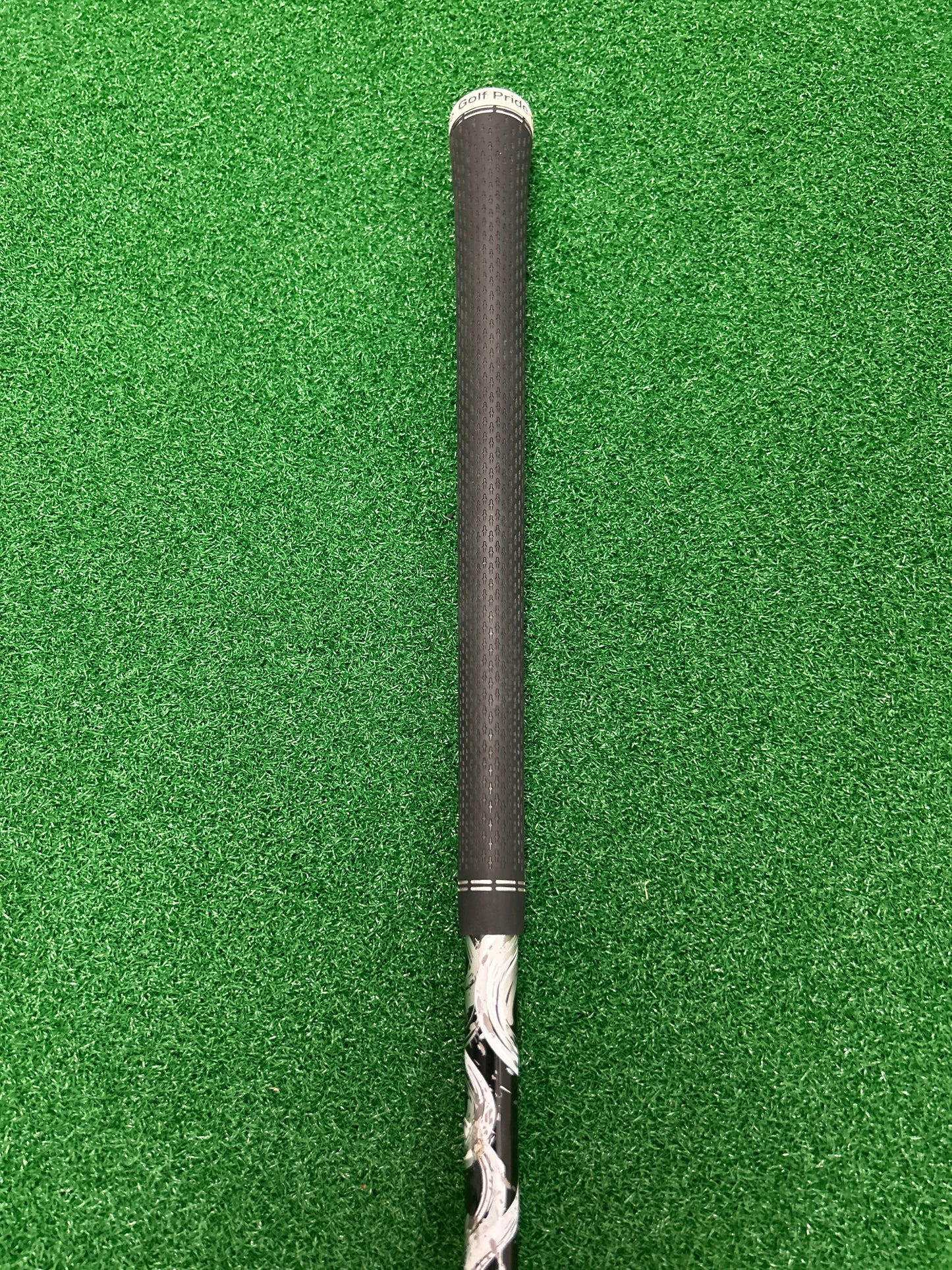 Callaway Paradym Triple Diamond fairway wood RH