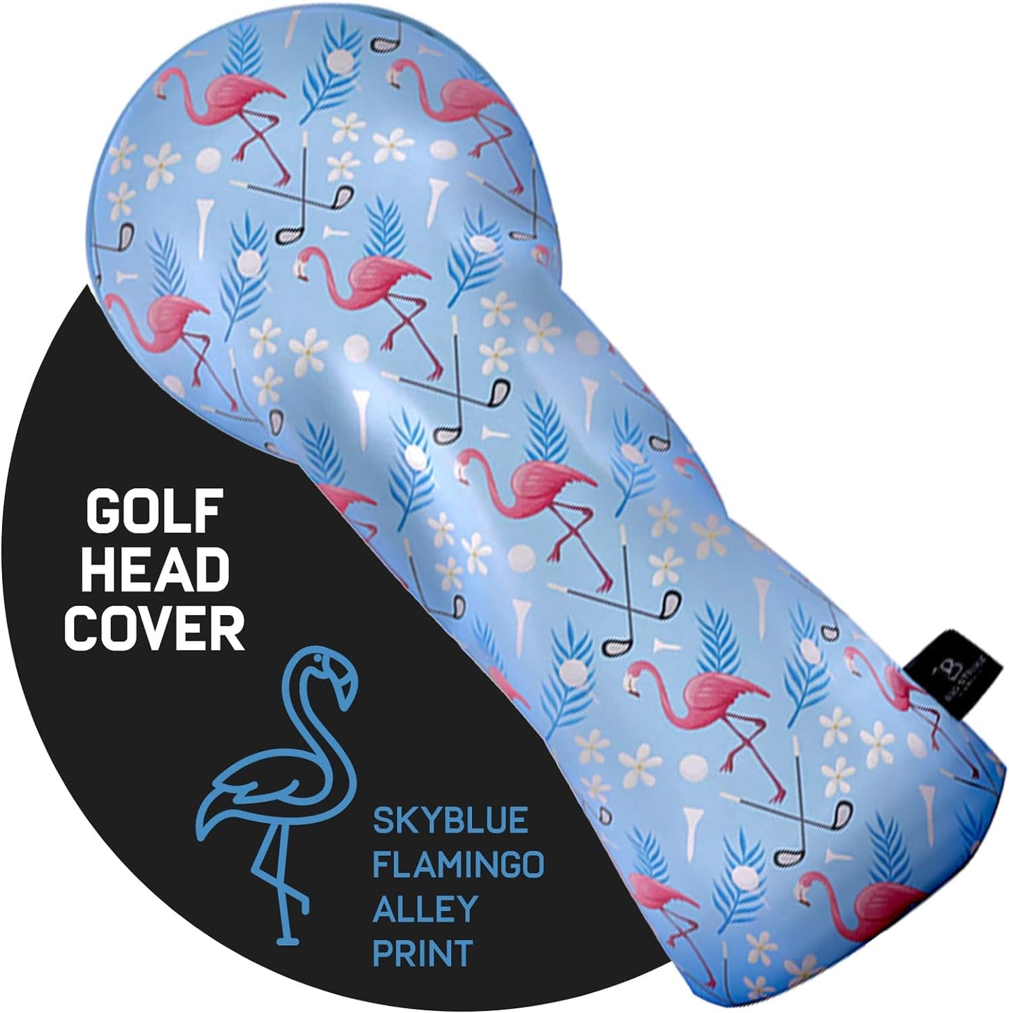 Golf Head Covers