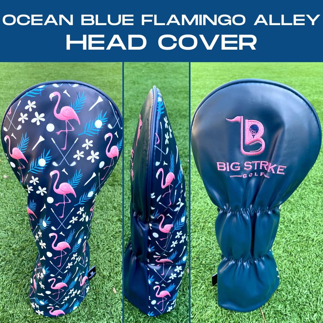 Leather Headcovers