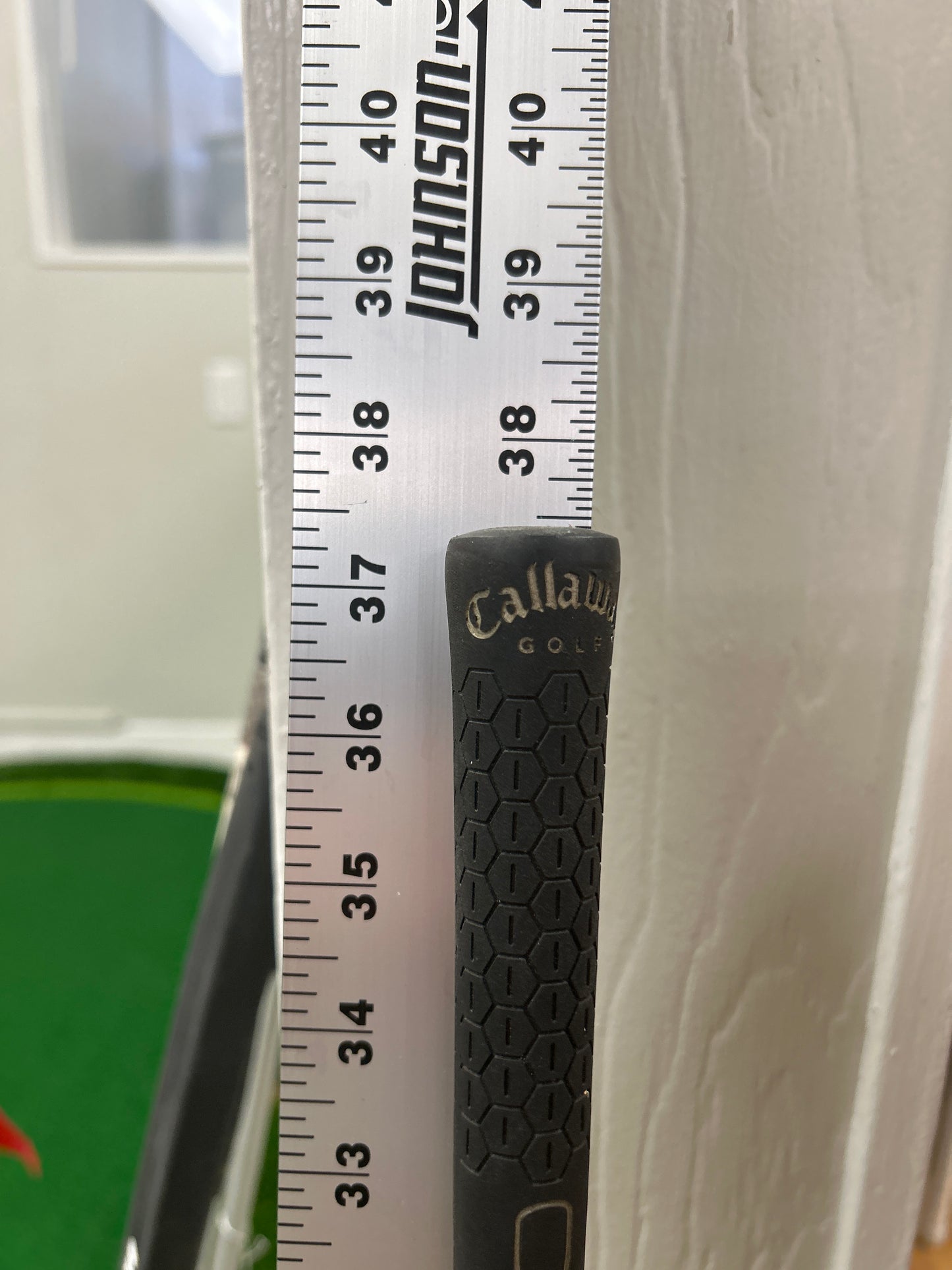 Ladies Callaway Big Bertha Fusion 6-Iron RH