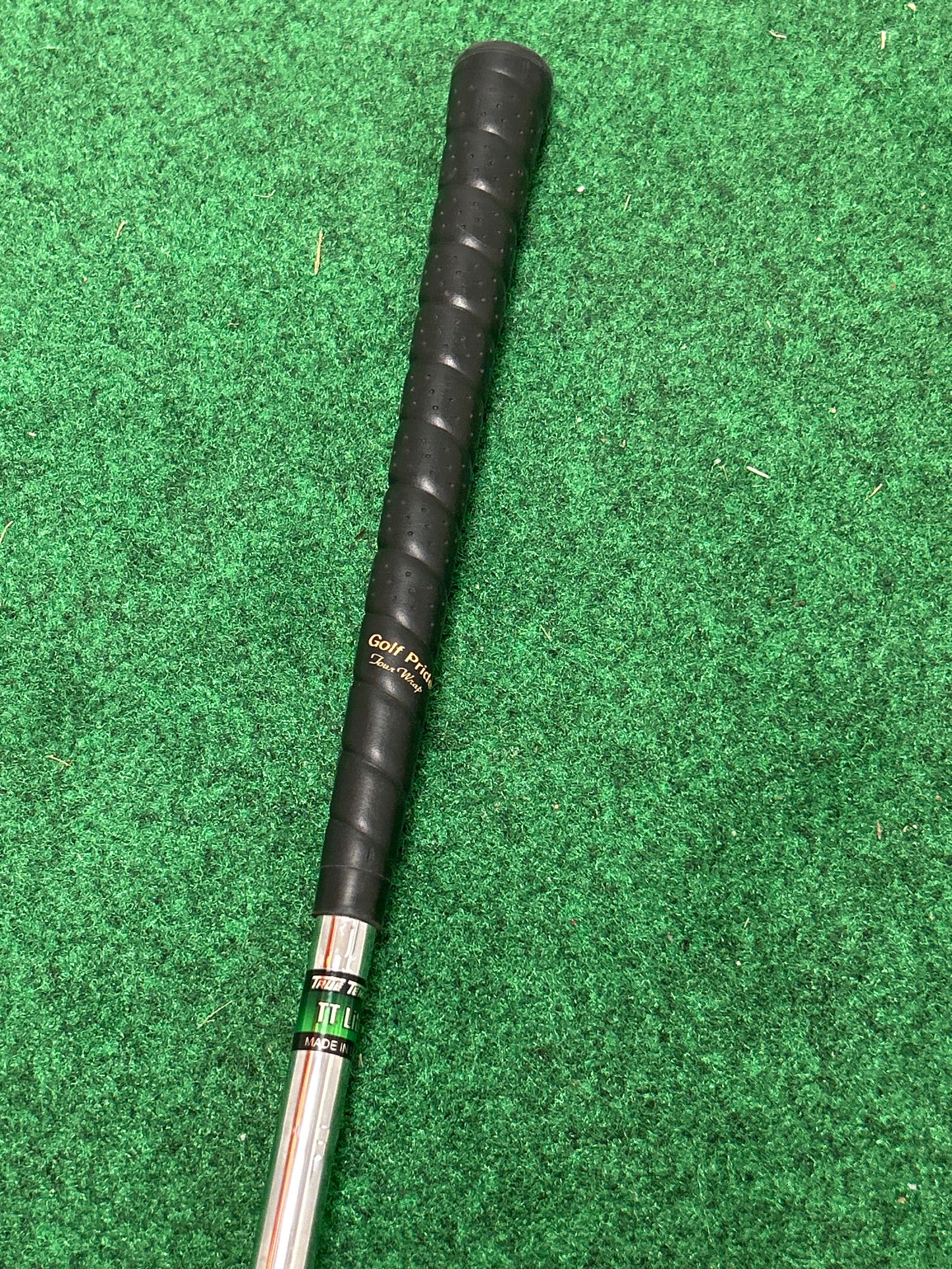 King Snake Oversize Pitching Wedge LH