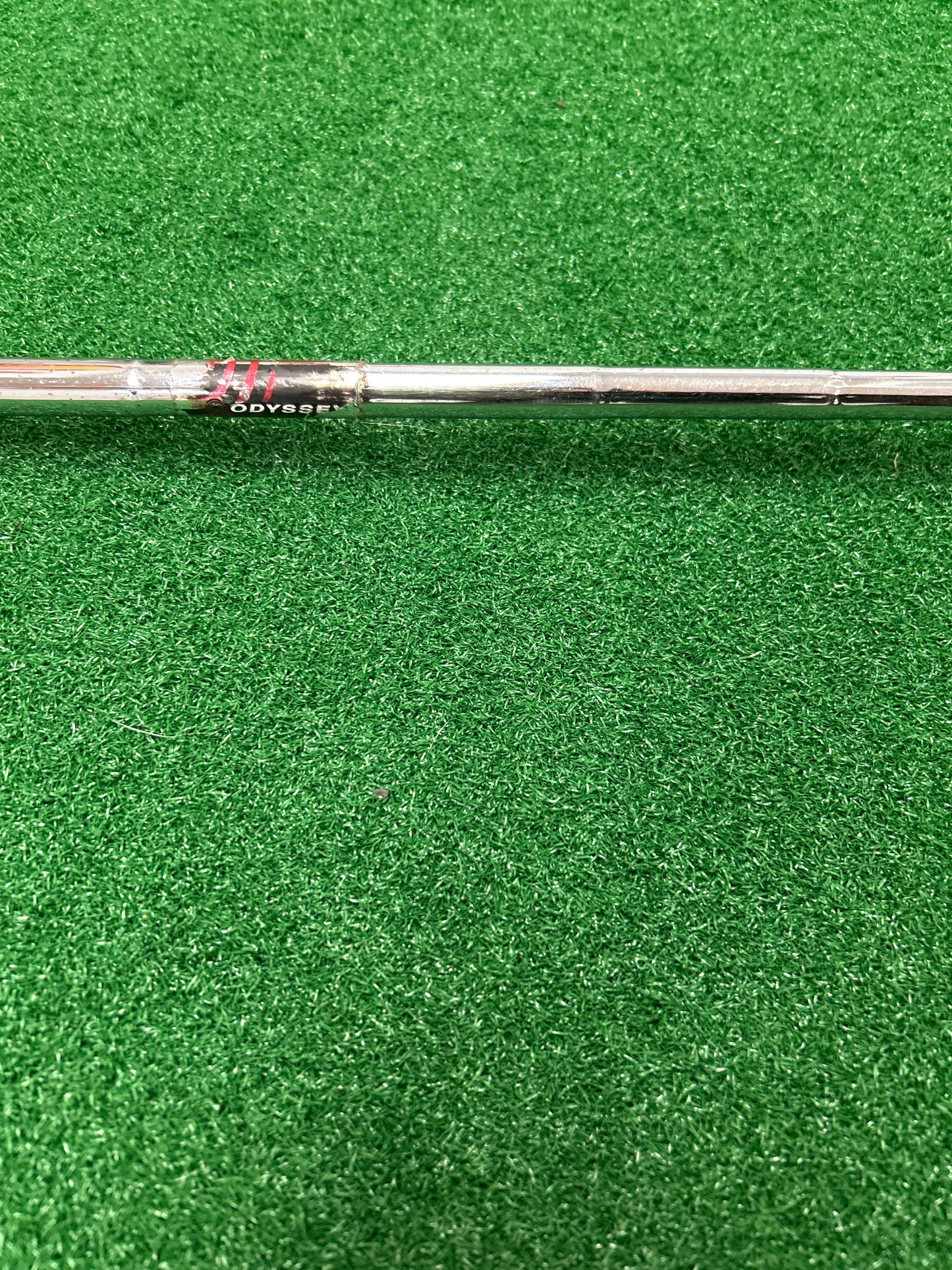 Odyssey White Ice #1 Putter