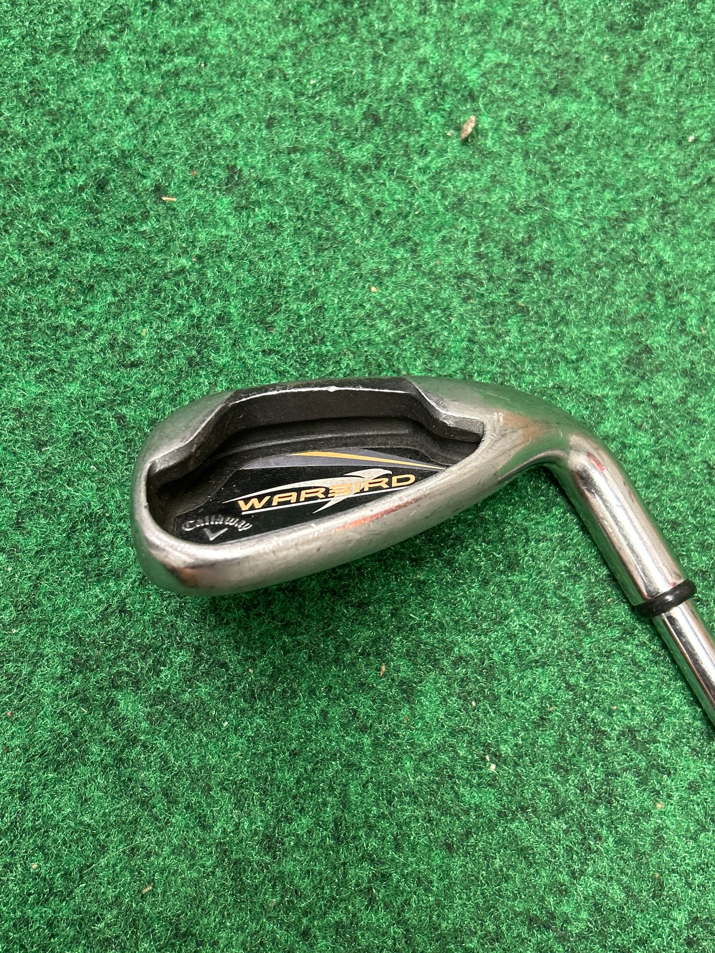 Calloway WARBIRD Approach Wedge
