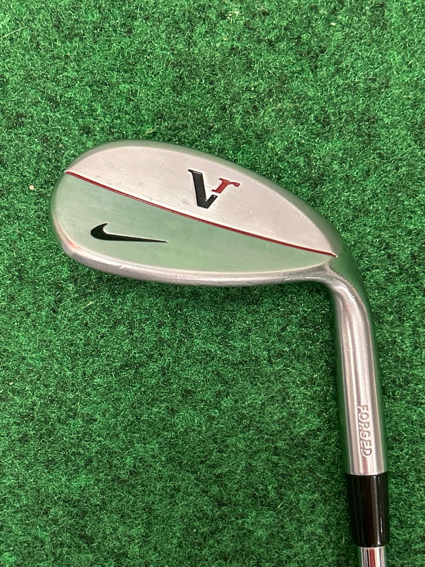 Nike VR Forged Approach 52-Degree Wedge