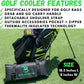 Fully Insulated Golf Bag