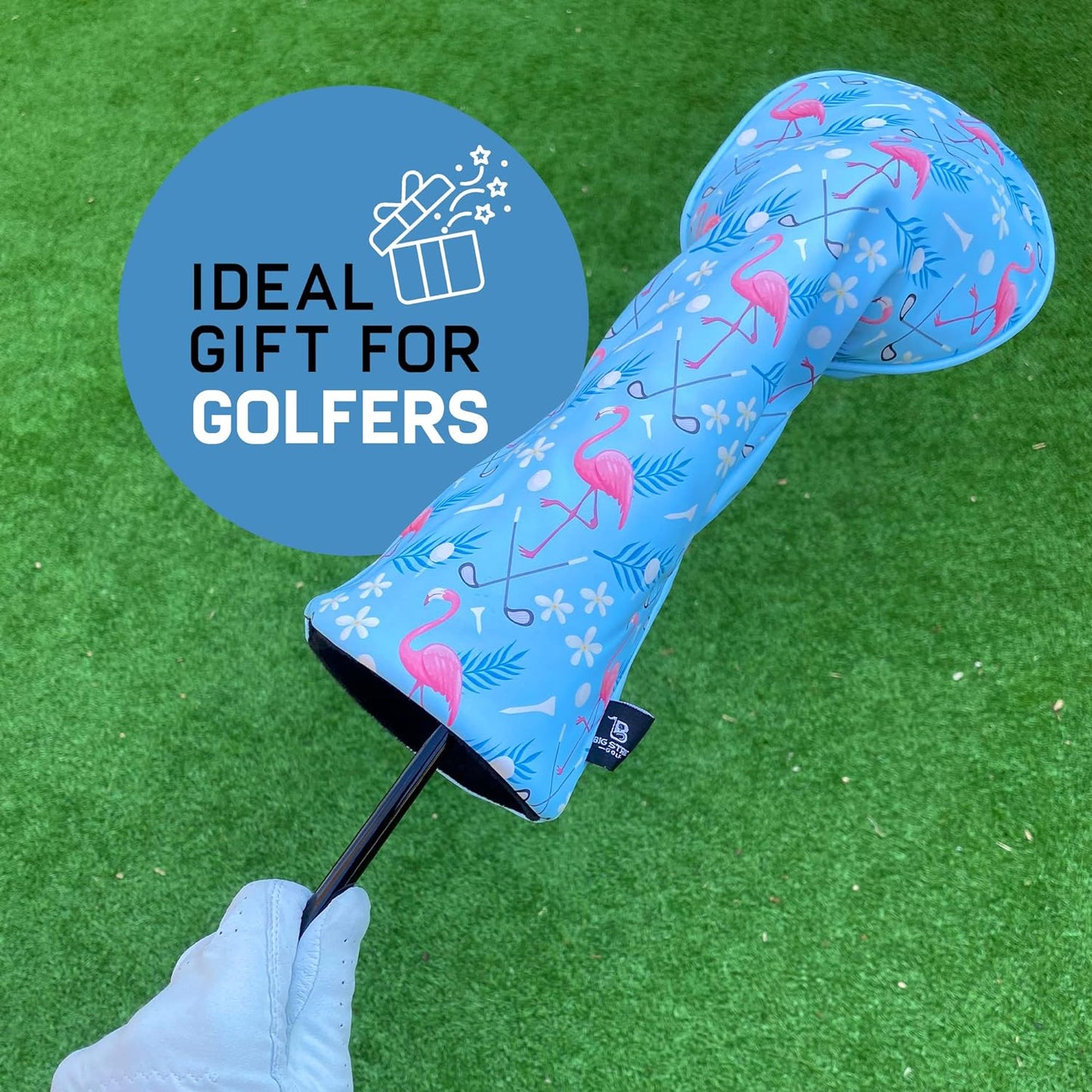 Golf Head Covers