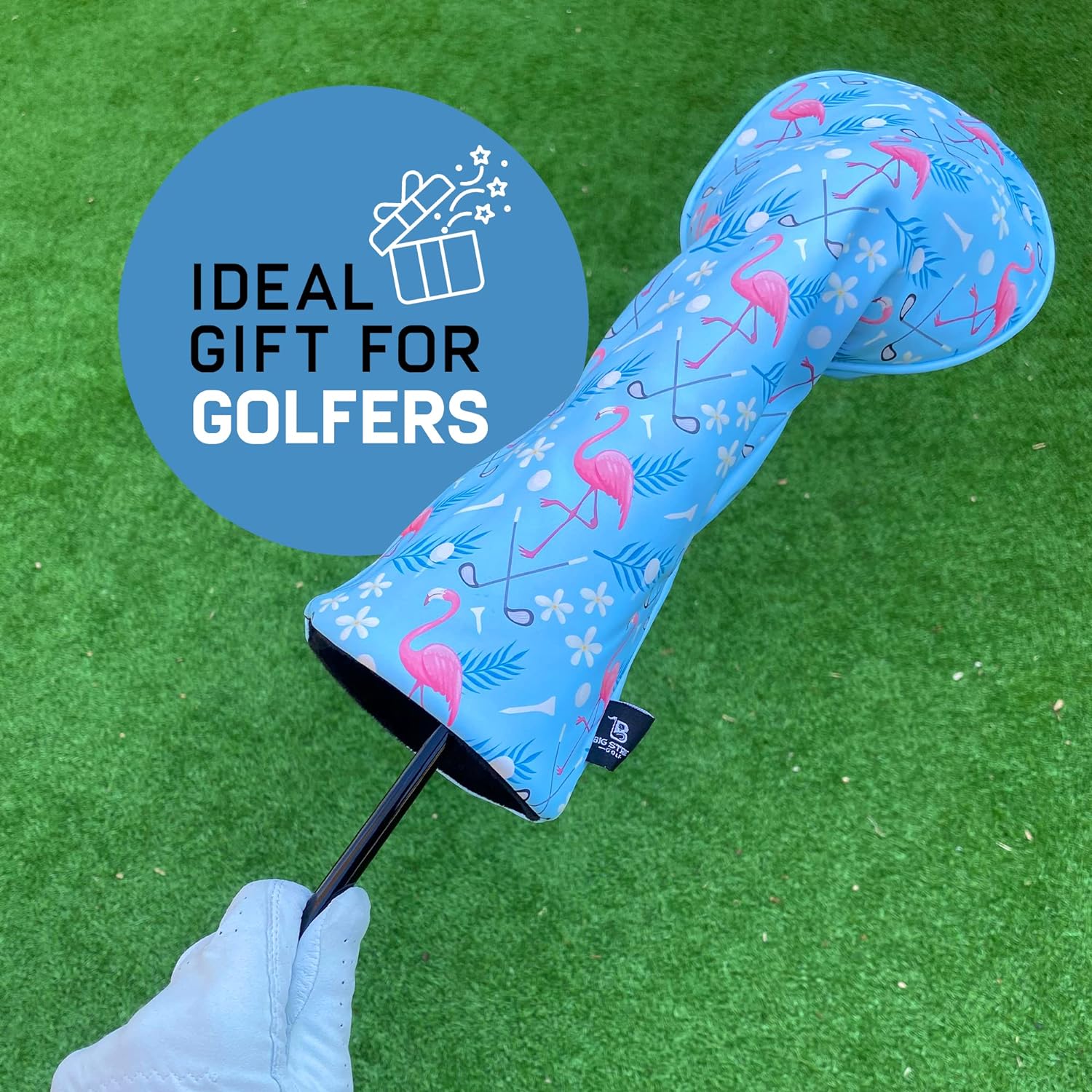 Golf Head Covers