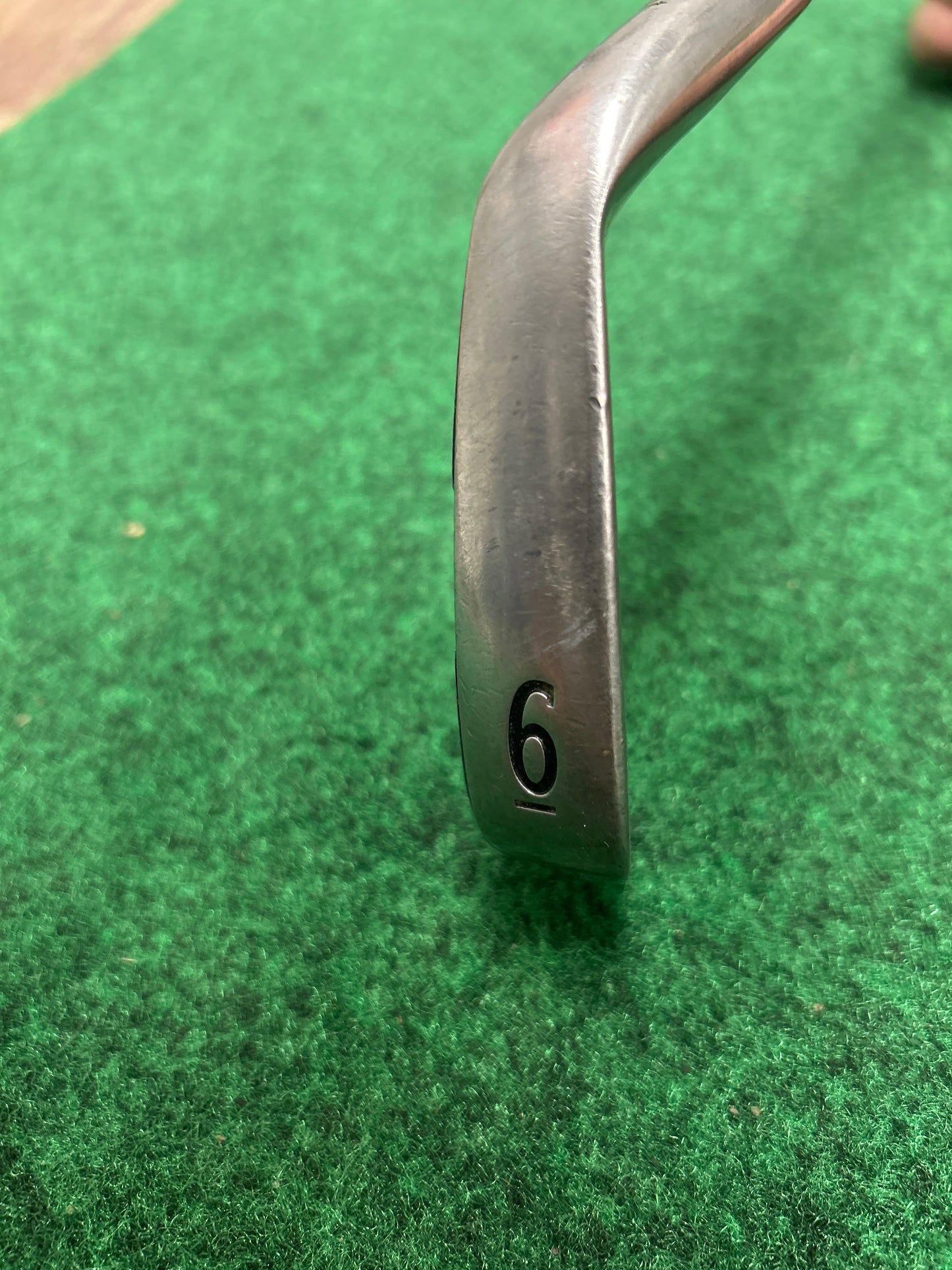 Wilson Staff 6 iron