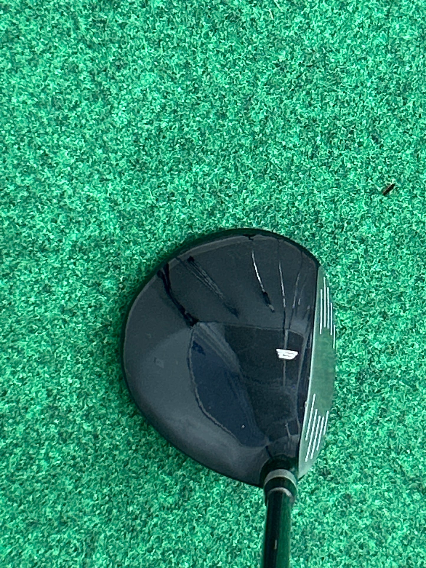 Tour Edge BAZOOKA 370 5-Wood LH