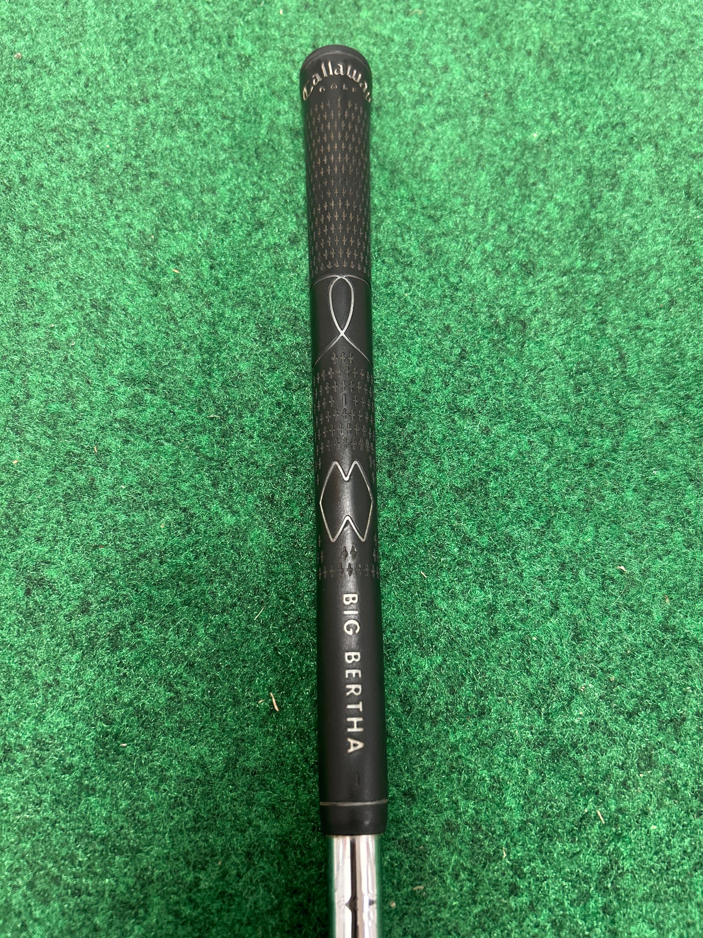 Callaway Big Bertha 50 degree Gap Wedge RH