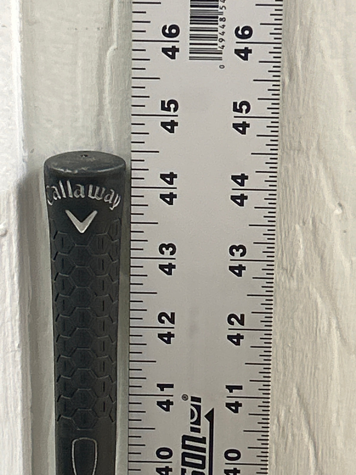 Callaway Diablo Octane Tour 13° 3-Wood Stiff Flex RH