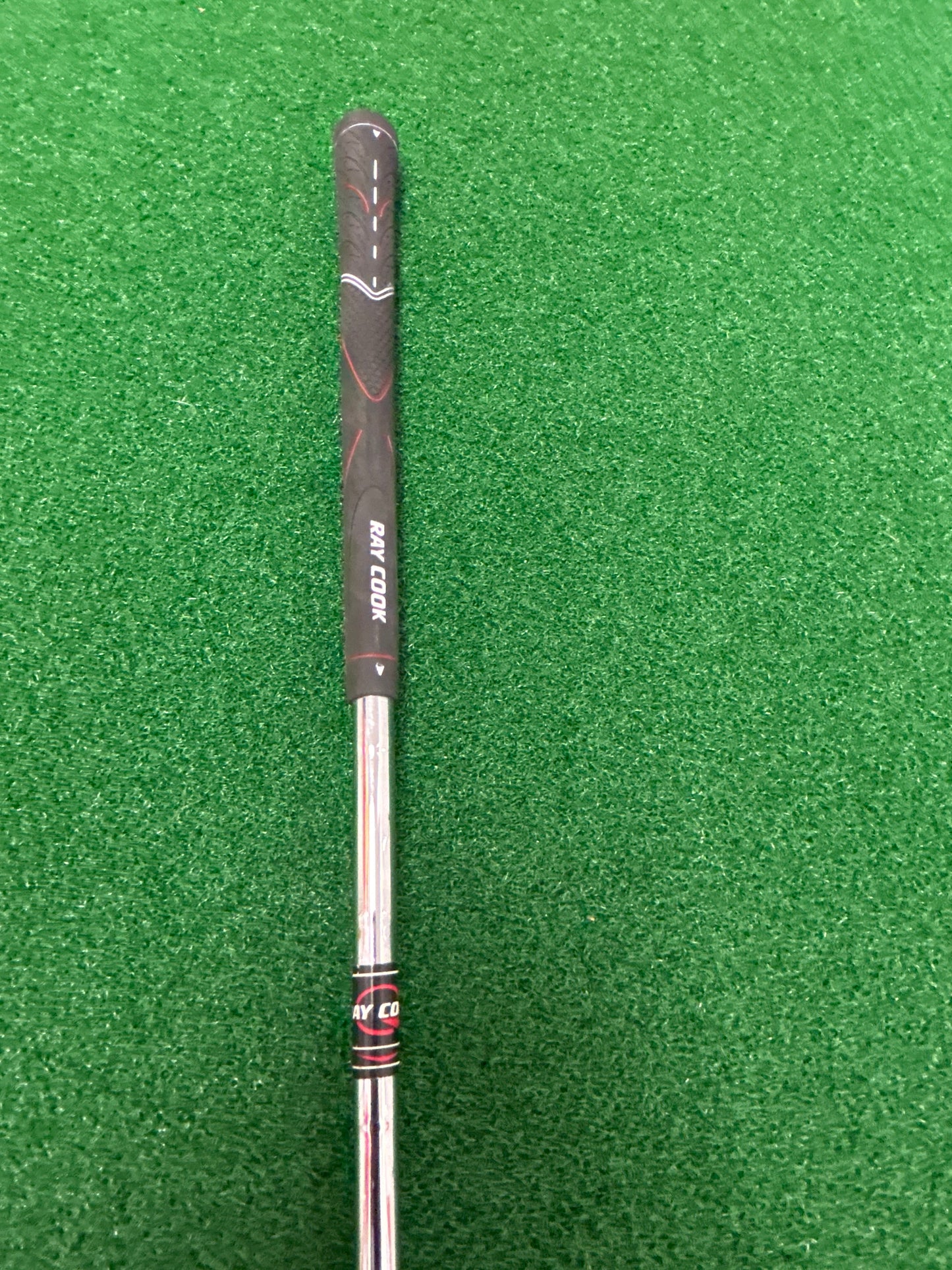 Ray Cook M1 56° wedge