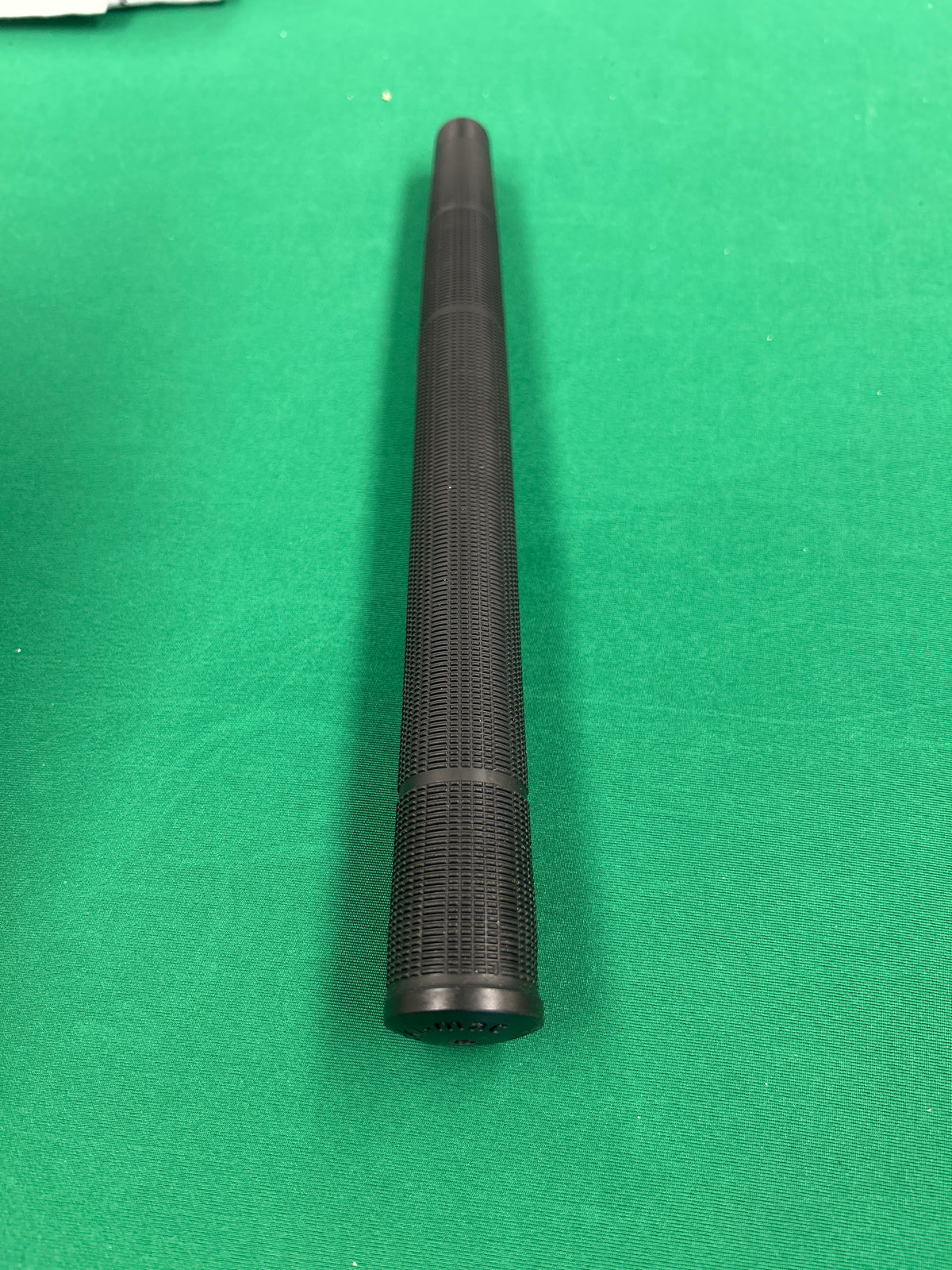 Oversize Arthritic Serrated Grip