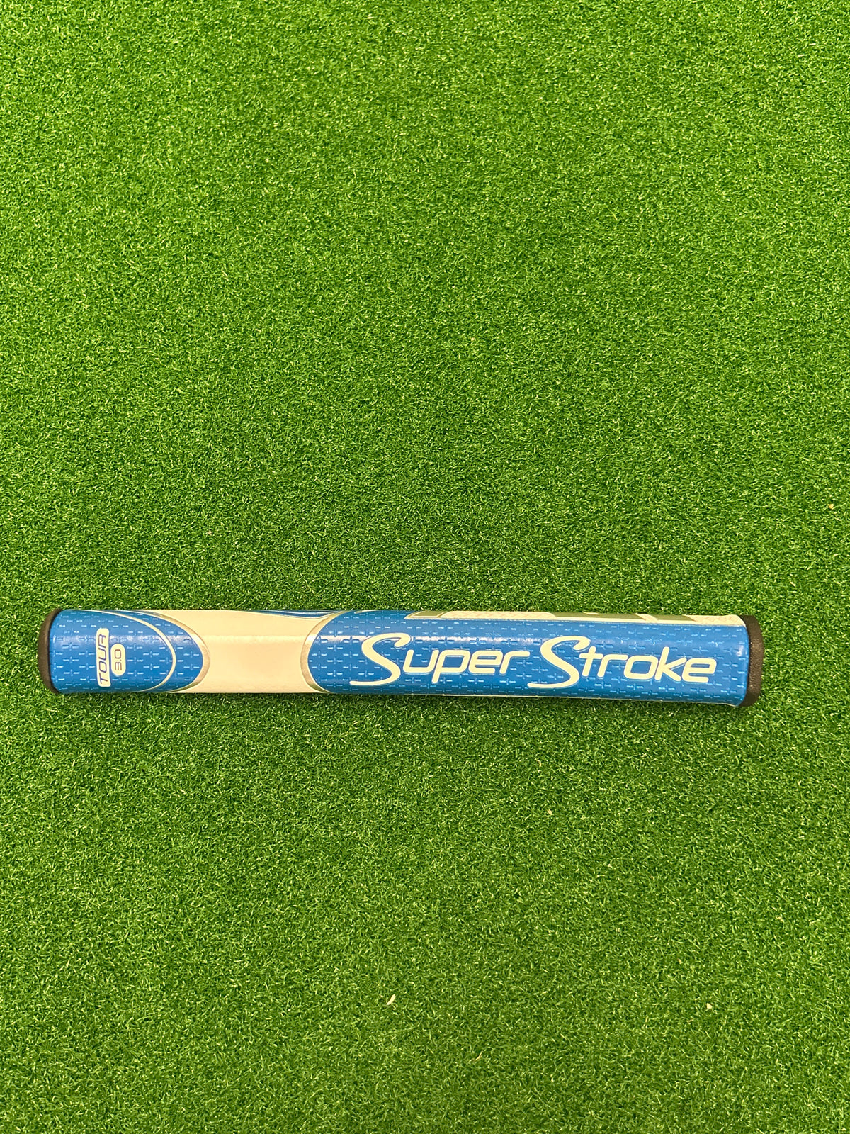 SuperStroke Tour 3.0 Putter Grip 10.5”