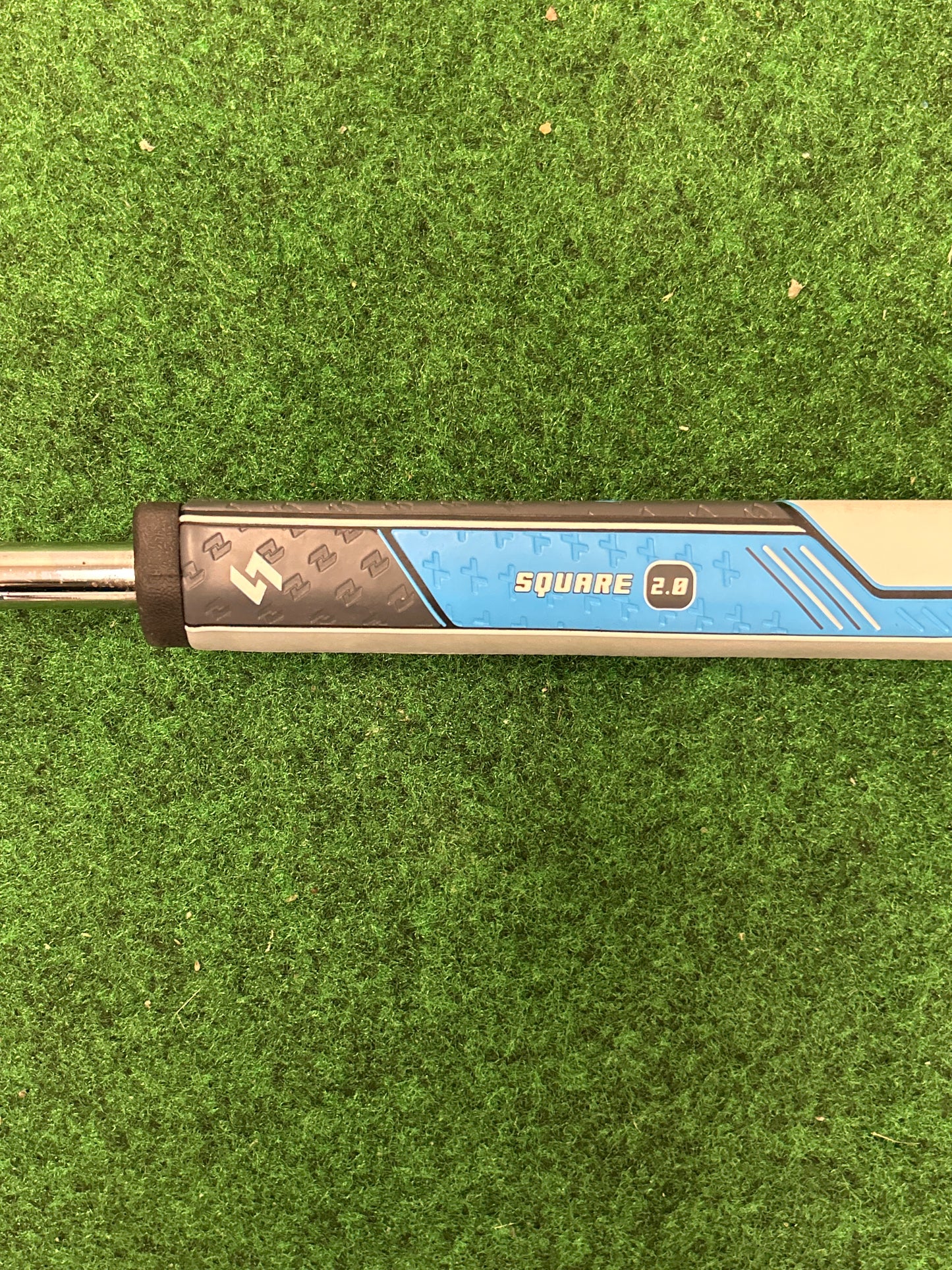 Tear Drop Roll-Face Putter