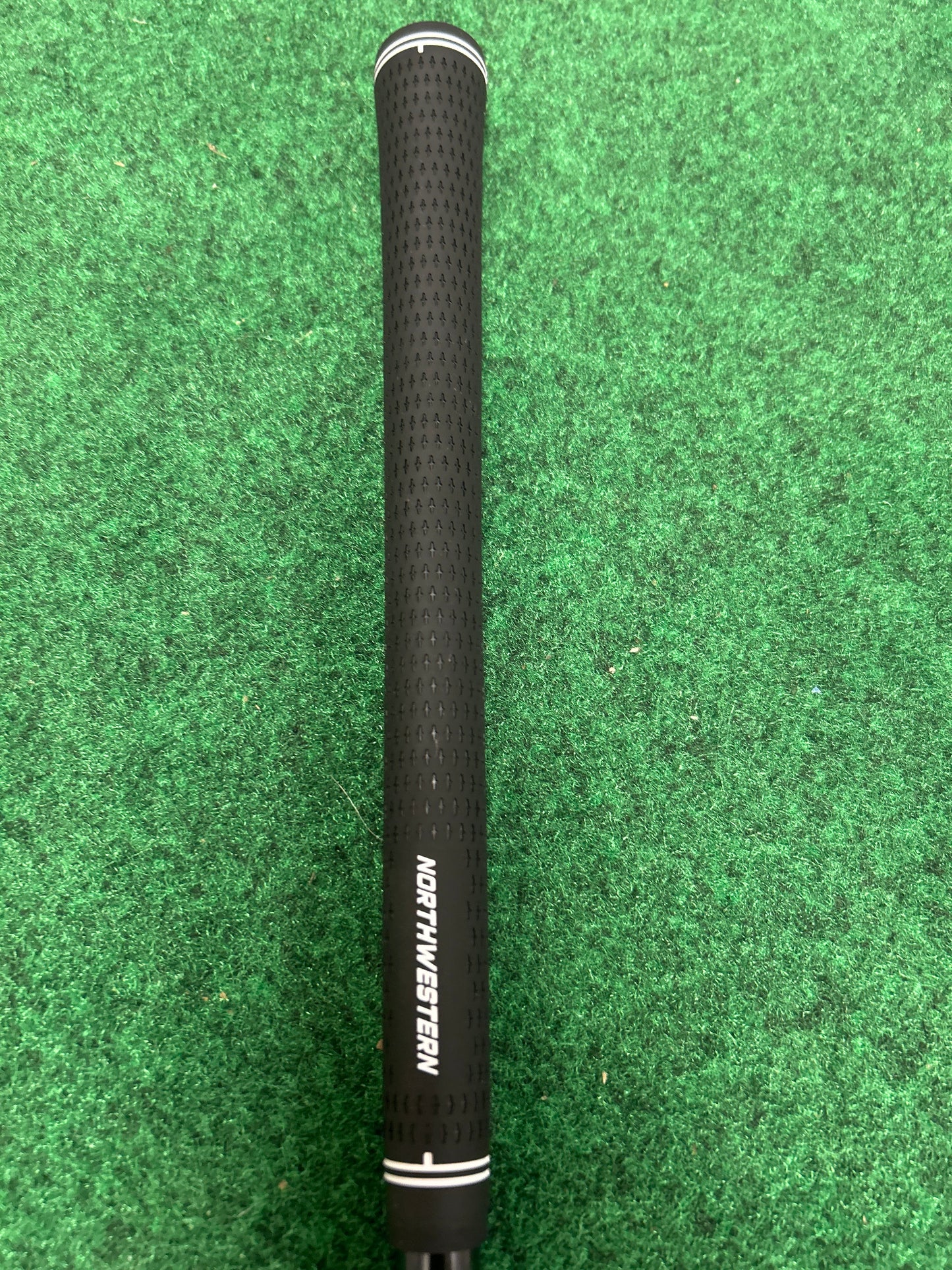 New Northwestern Driver 10.5 loft
